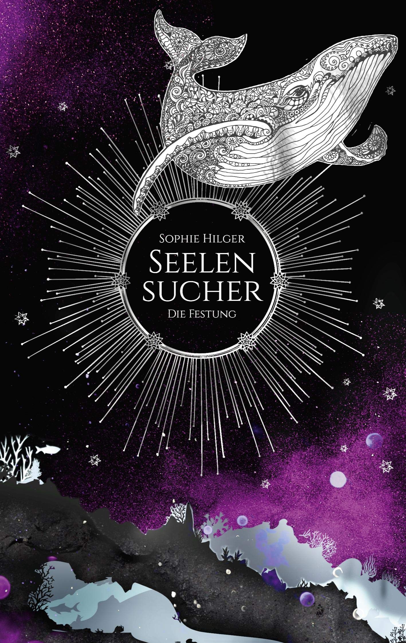 Seelensucher 4: Die Festung Horror & Mystery