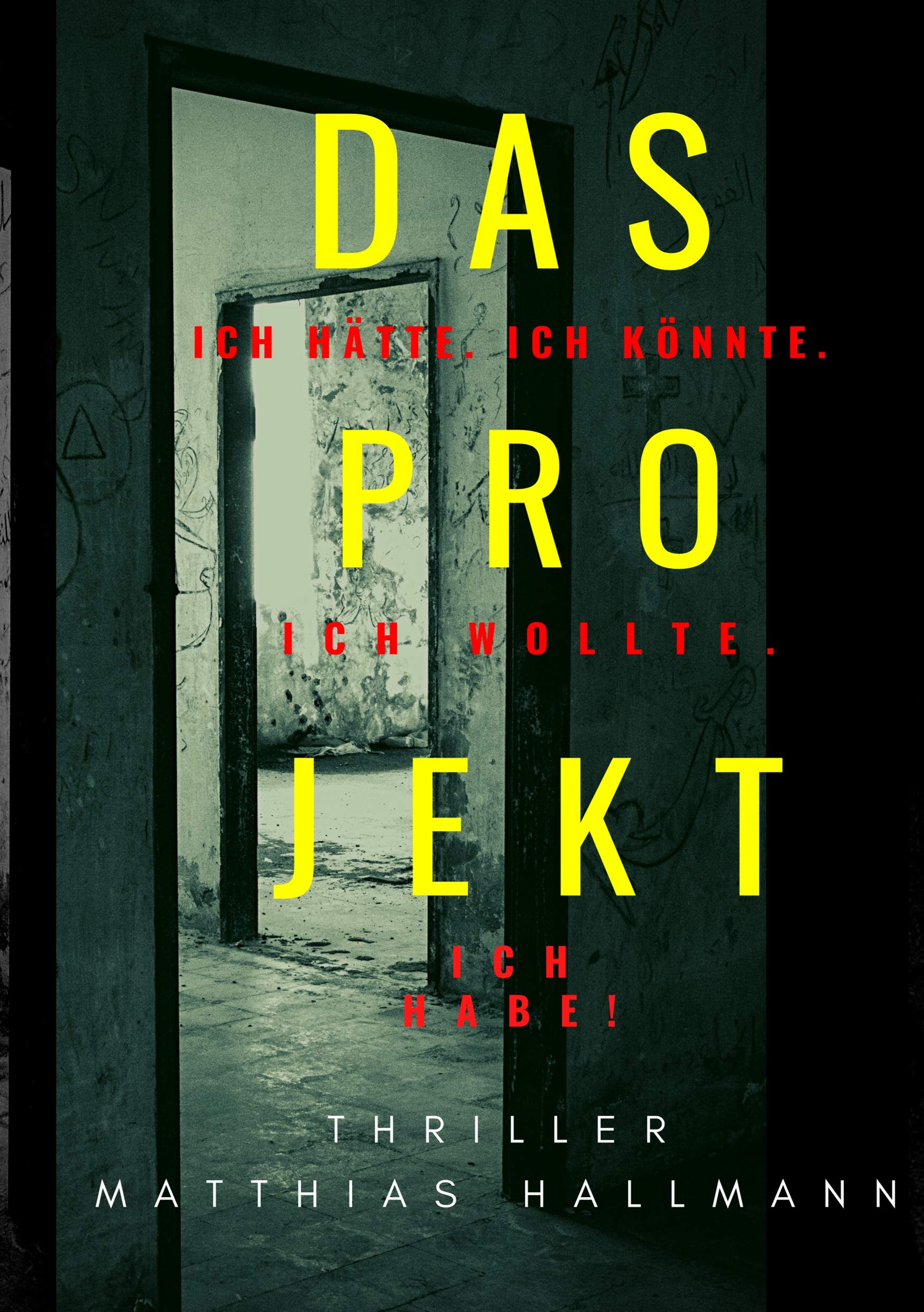 Das Projekt Action & Adventure