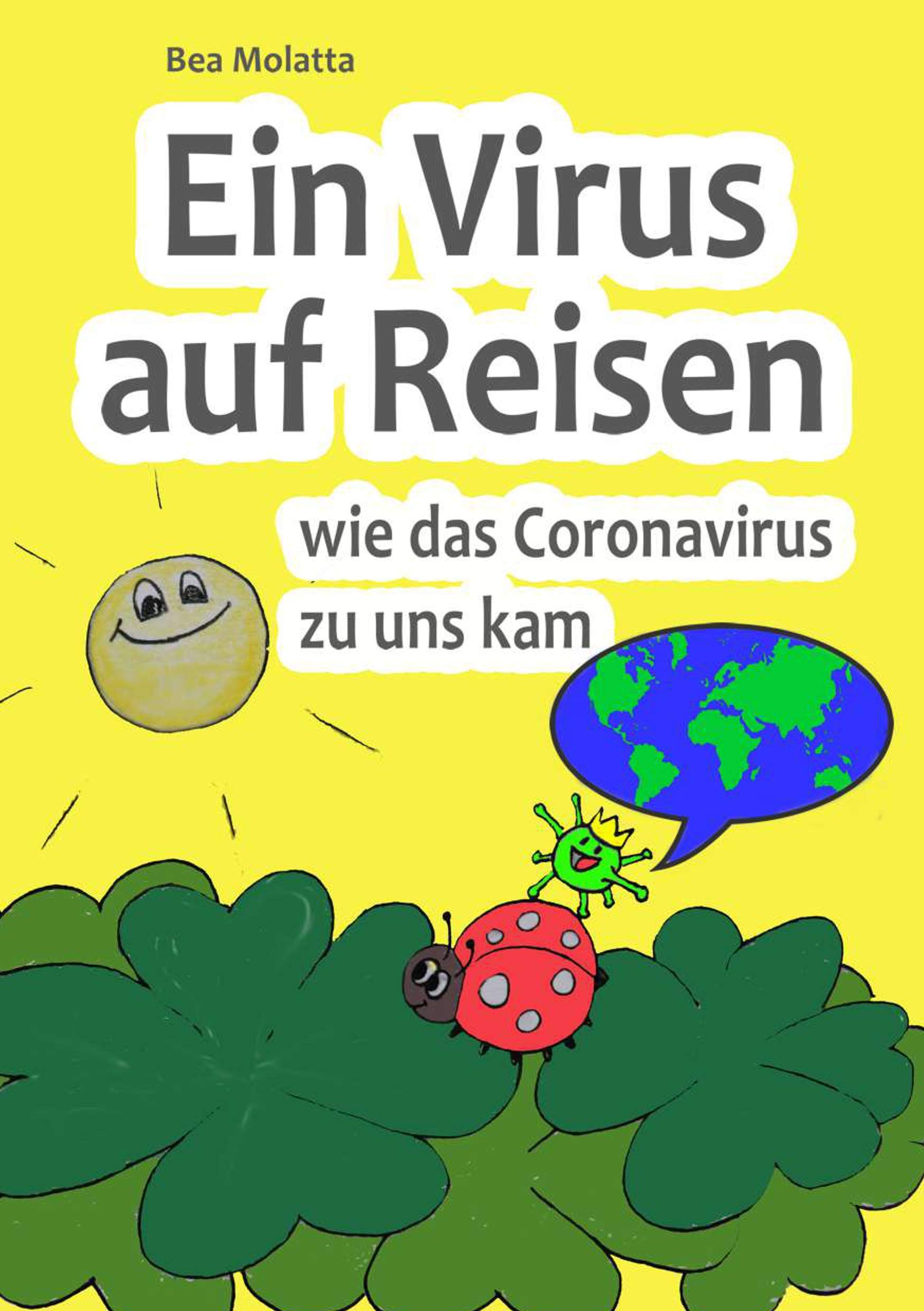 Ein Virus auf Reisen Contemporary literature Books