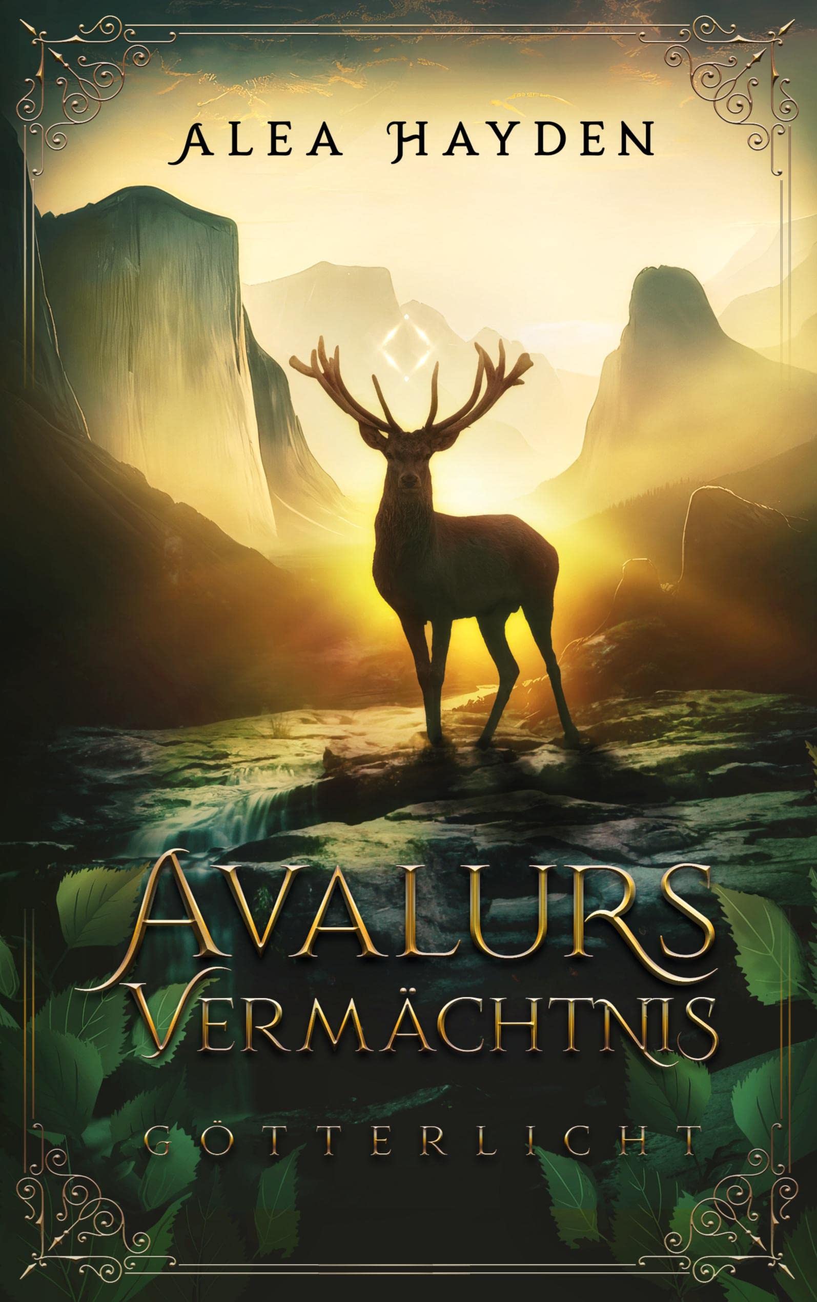 Avalurs Vermächtnis Historical Fiction