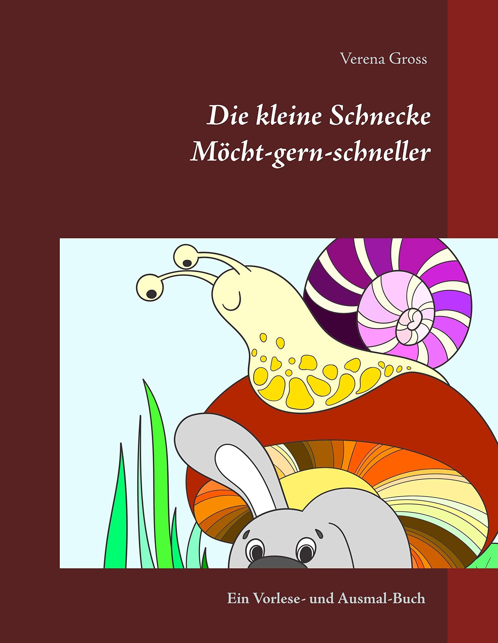 Die kleine Schnecke Möcht-gern-schneller Novels & Short Stories