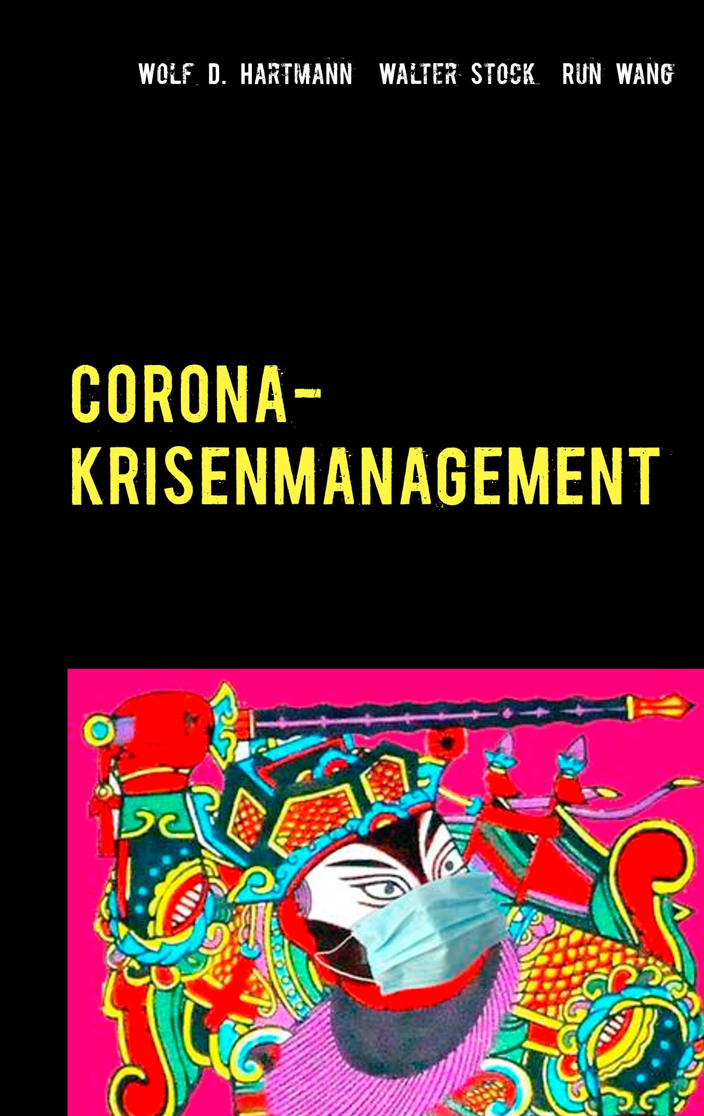 Corona-Krisenmanagement Law Books