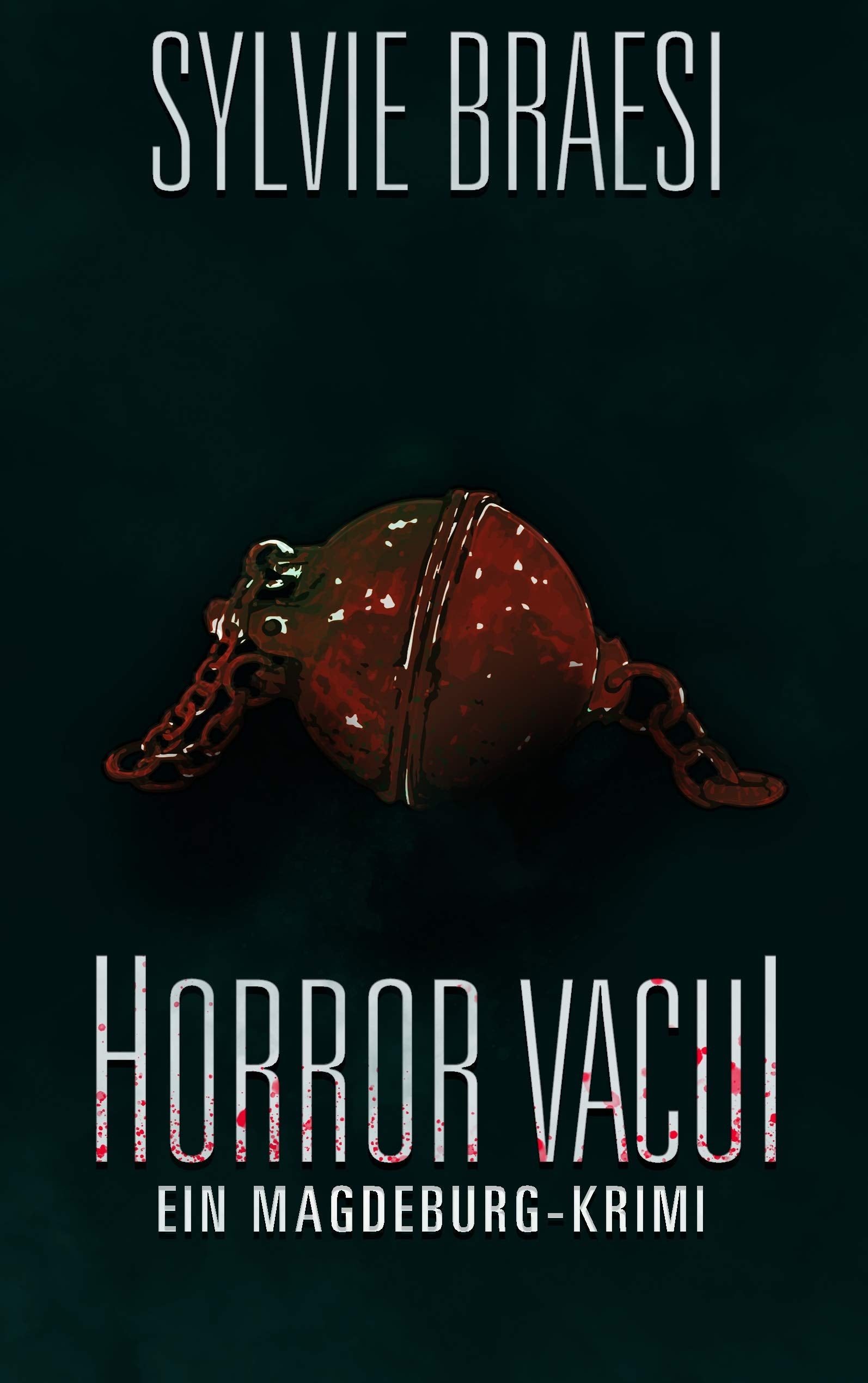 Horror Vacui: Ein Magdeburg Krimi Contemporary literature