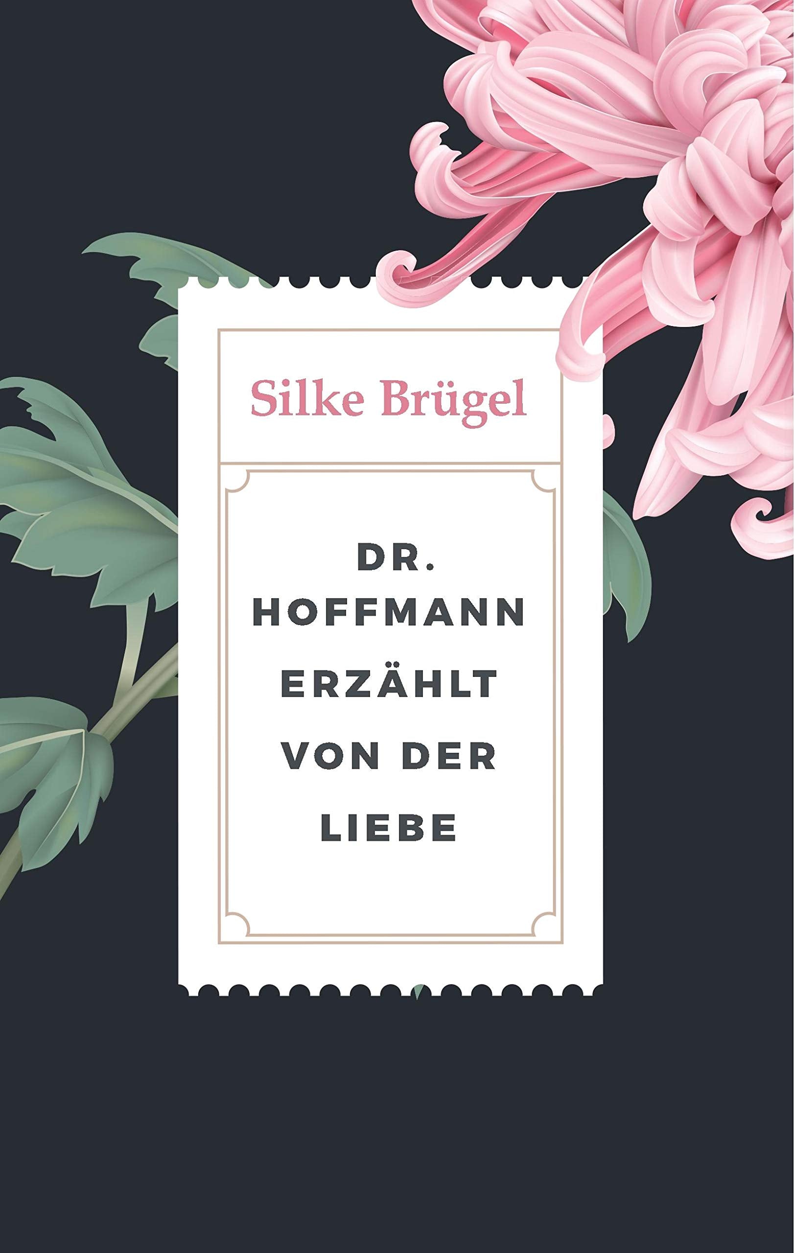 Product Image: Dr. Hoffmann erzählt von der Liebe