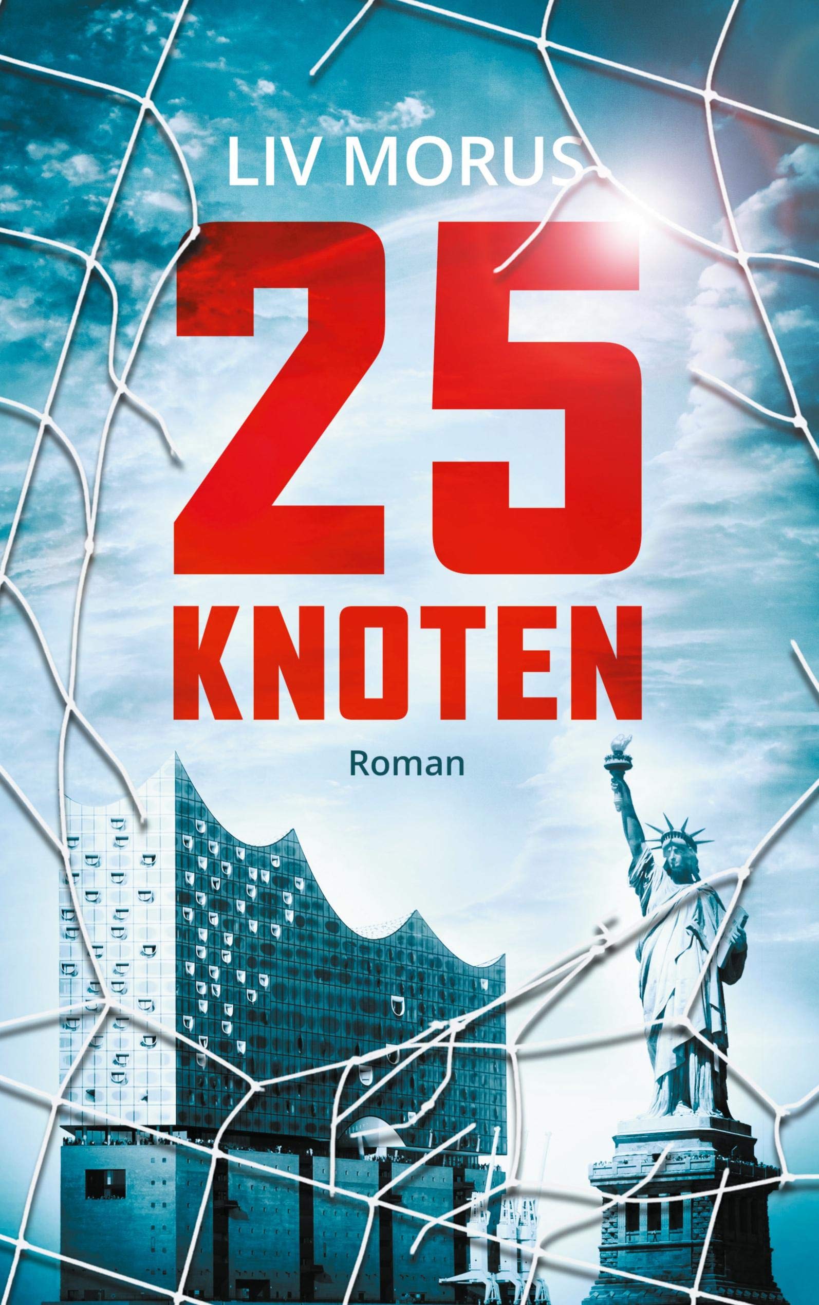 25 Knoten Contemporary literature Books