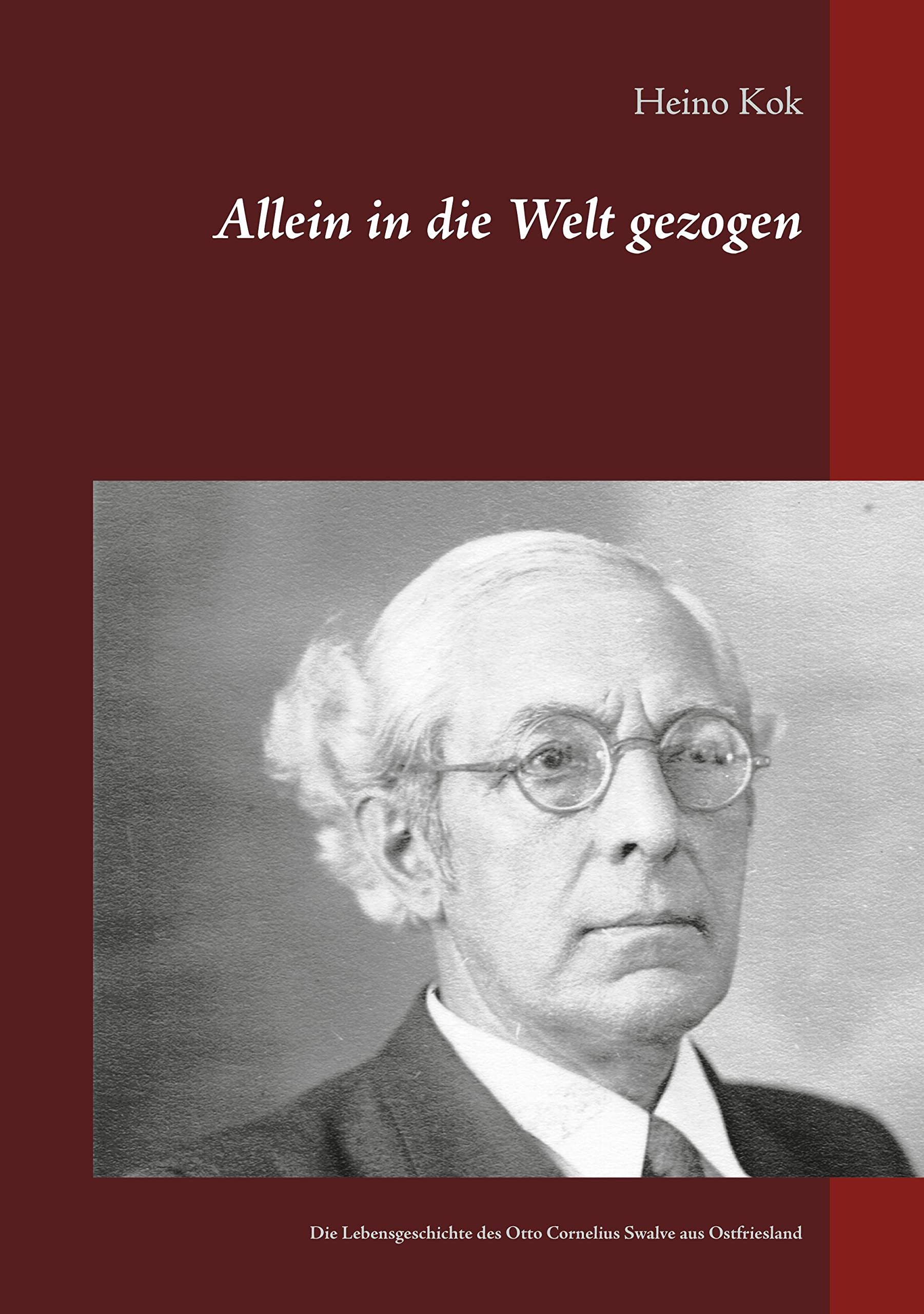 Allein in die Welt gezogen Politics & Society