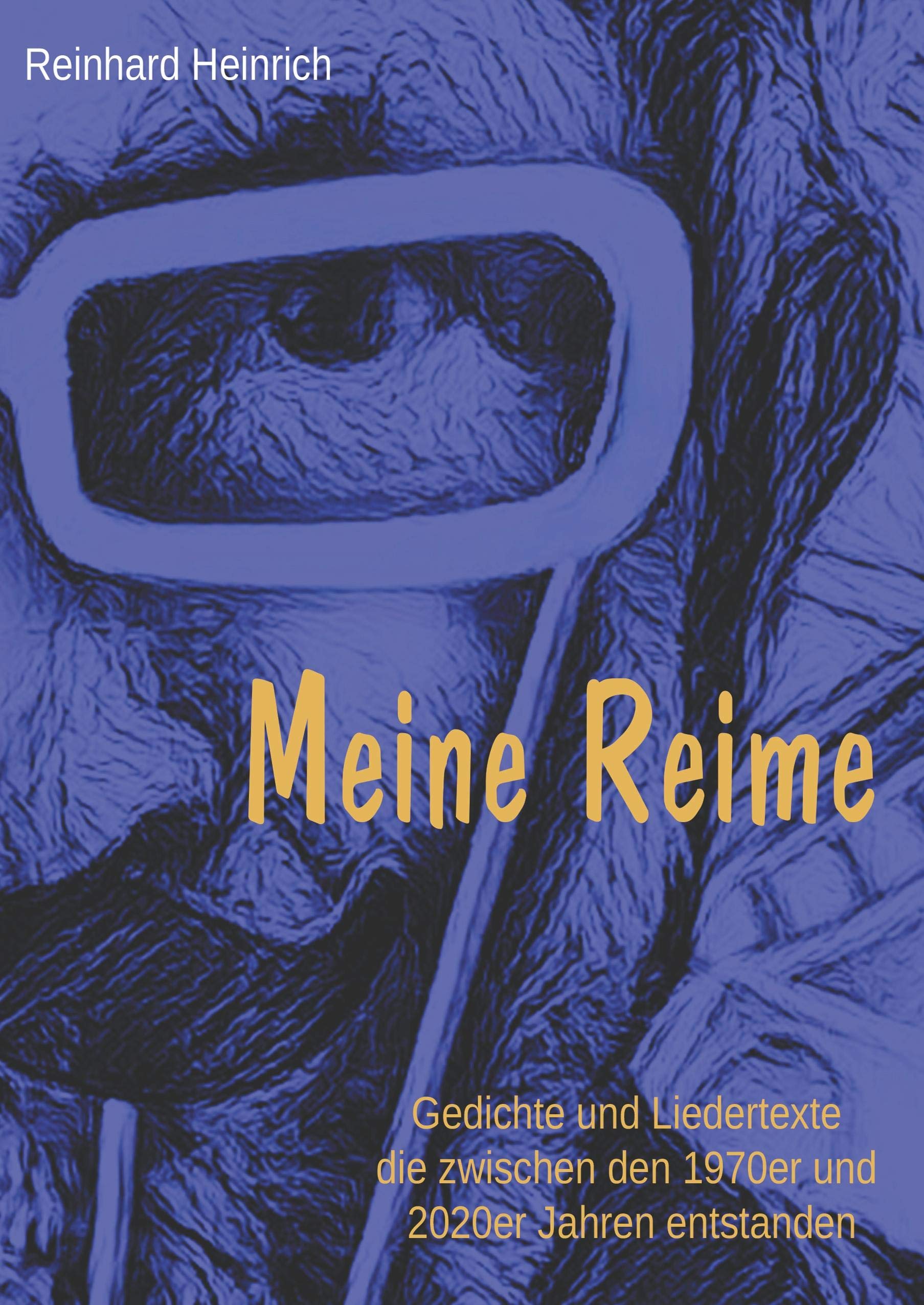 Meine Reime book
