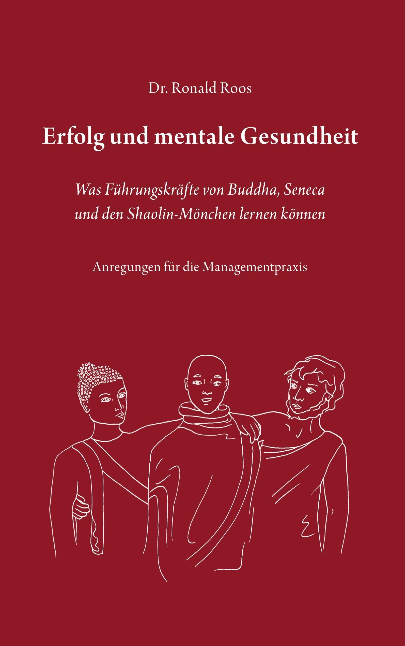 Erfolg und mentale Gesundheit Philosophy