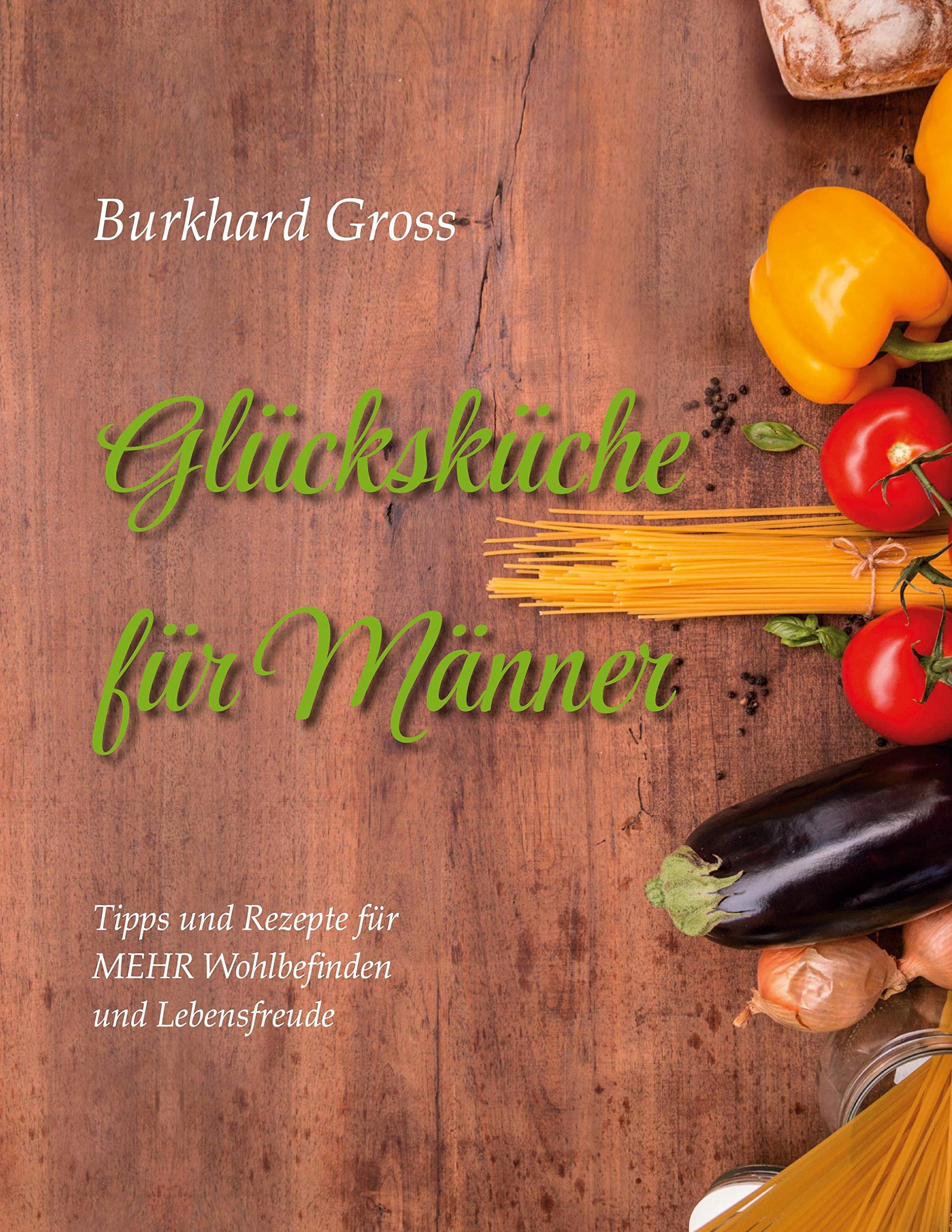 Glücksküche für Männer Leisure, Home & Garden