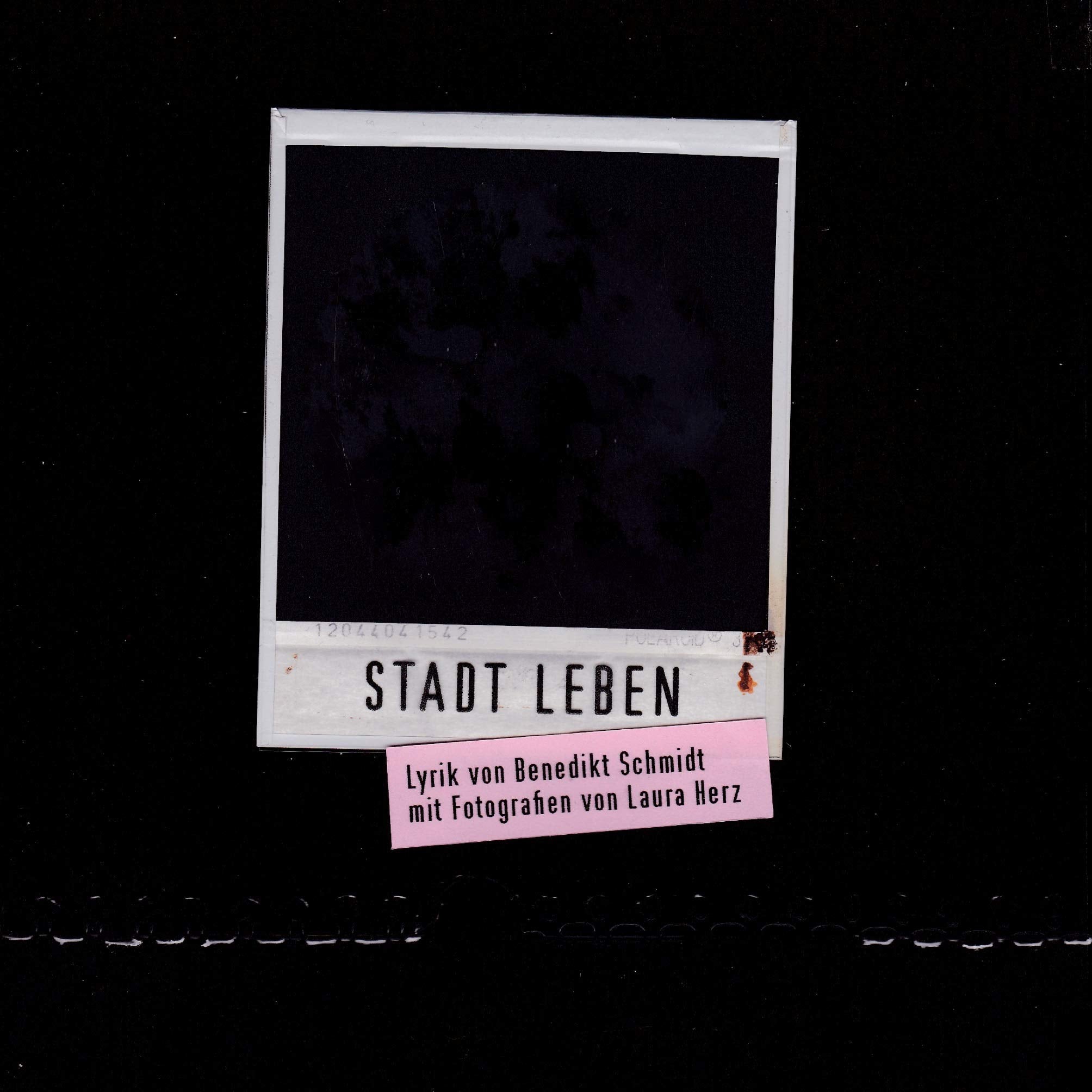 Stadt Leben Poetry