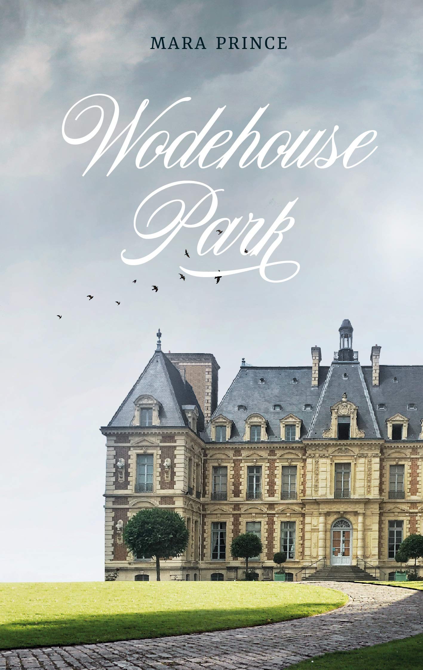 Wodehouse Park Historical Fiction