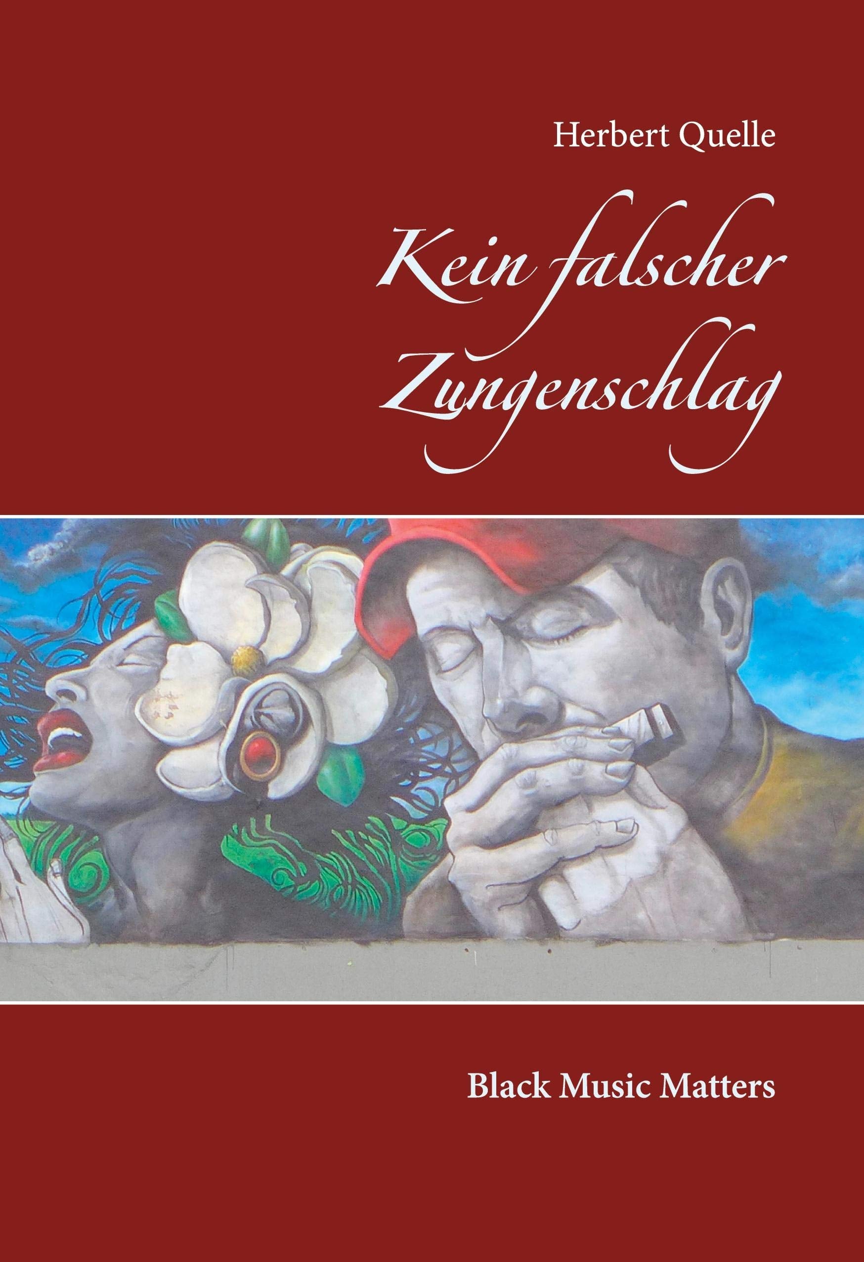 Kein falscher Zungenschlag: Black Music Matters Social Sciences