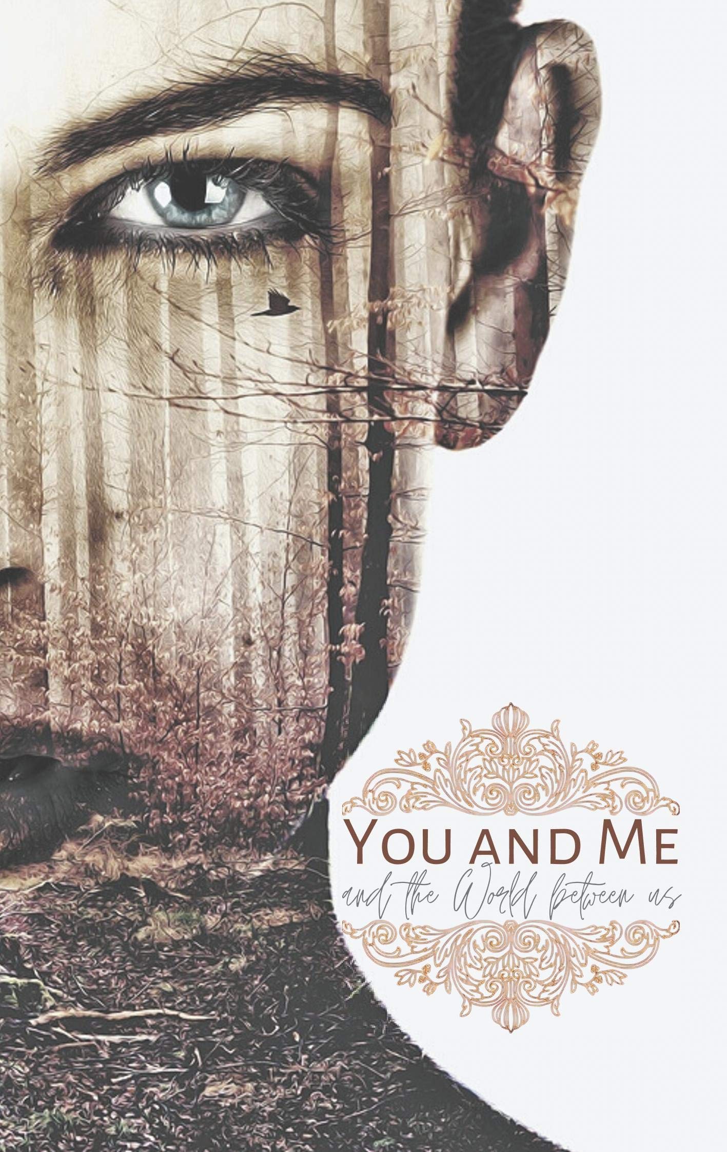 You and Me Historical Fiction
