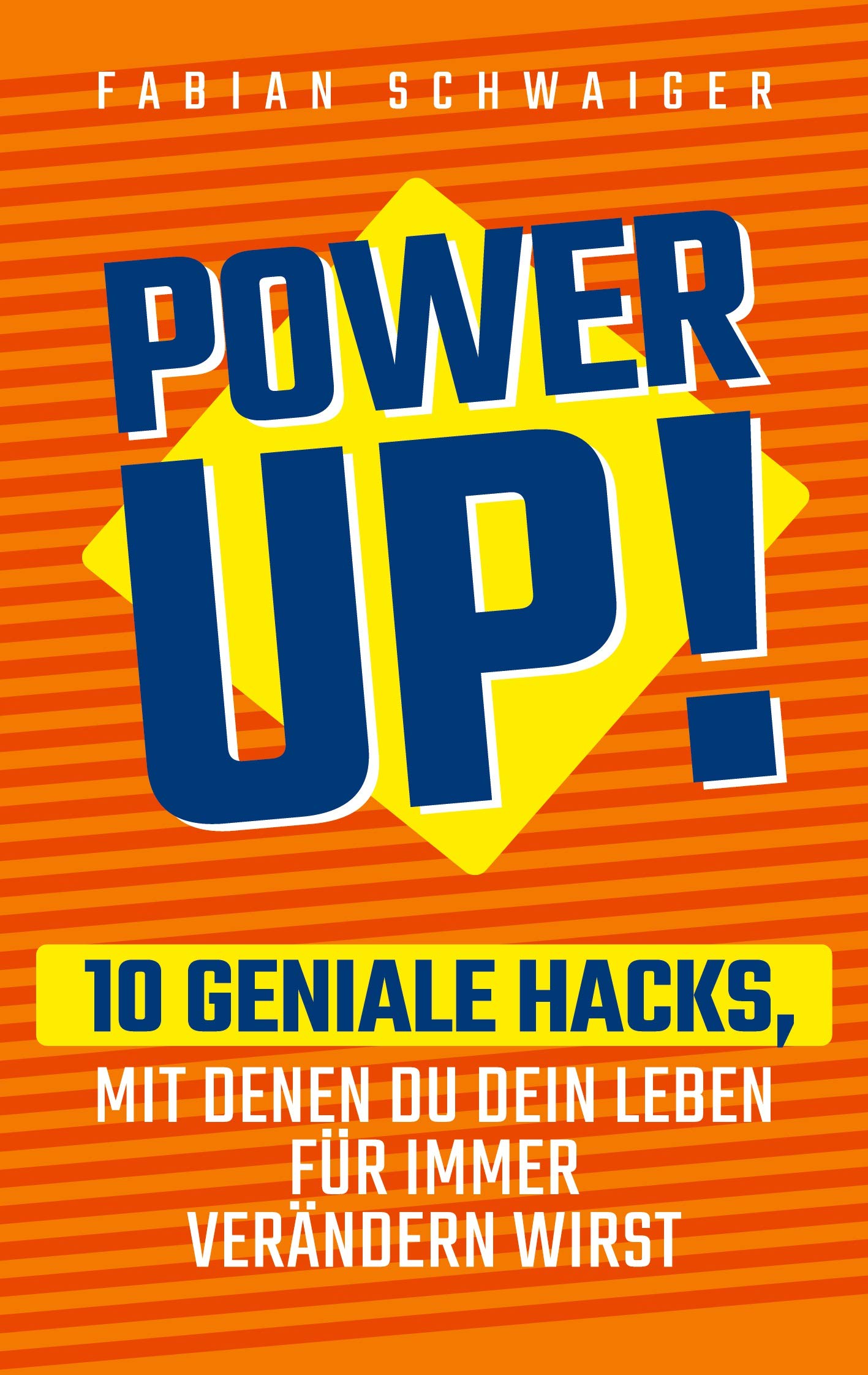 Product Image: Power up