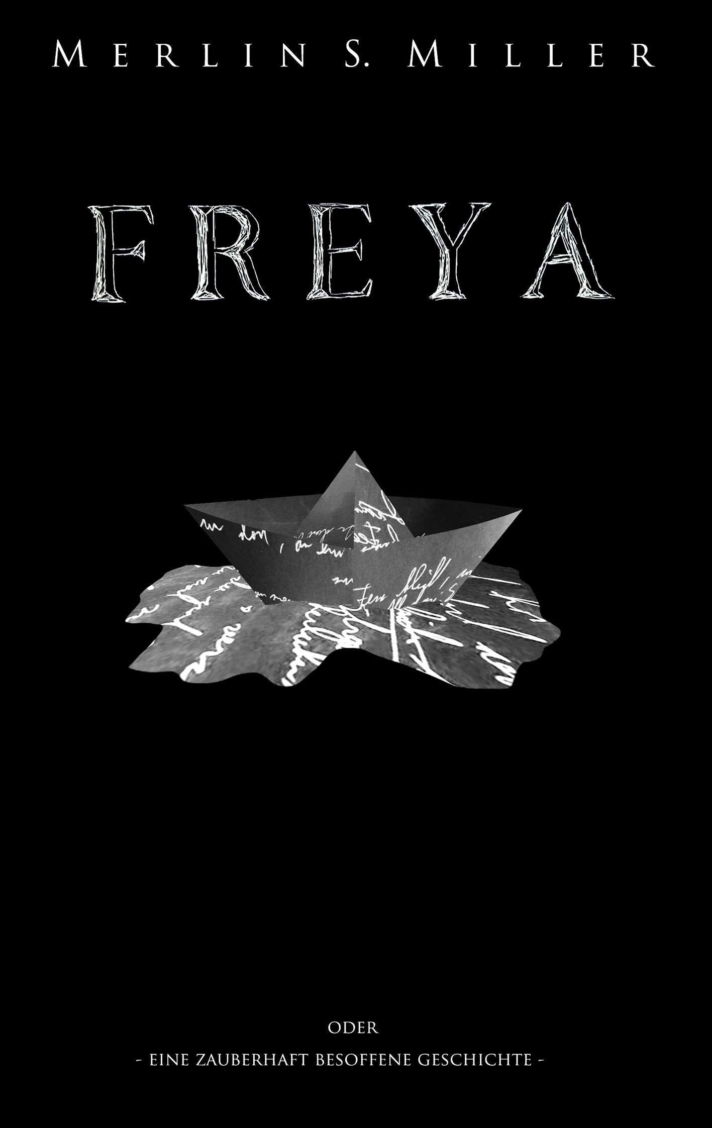 FREYA Action & Adventure