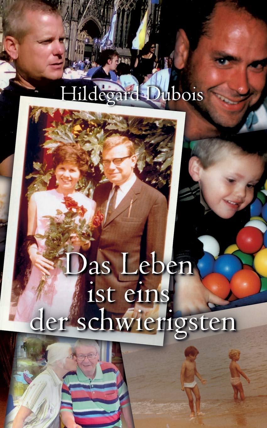 Das Leben ist eins der schwierigsten Personalities