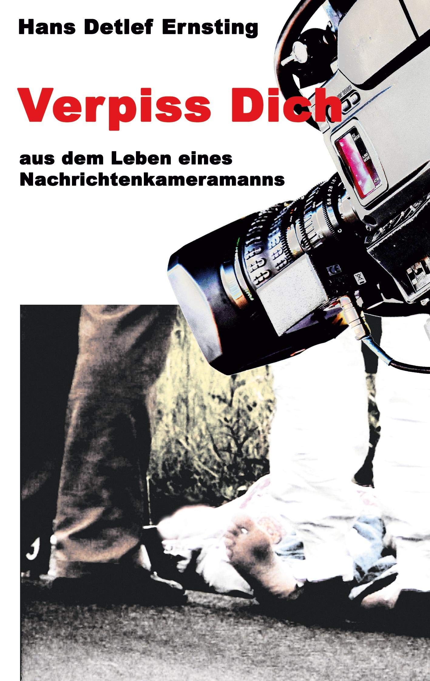 Verpiss Dich Politics & Society Books