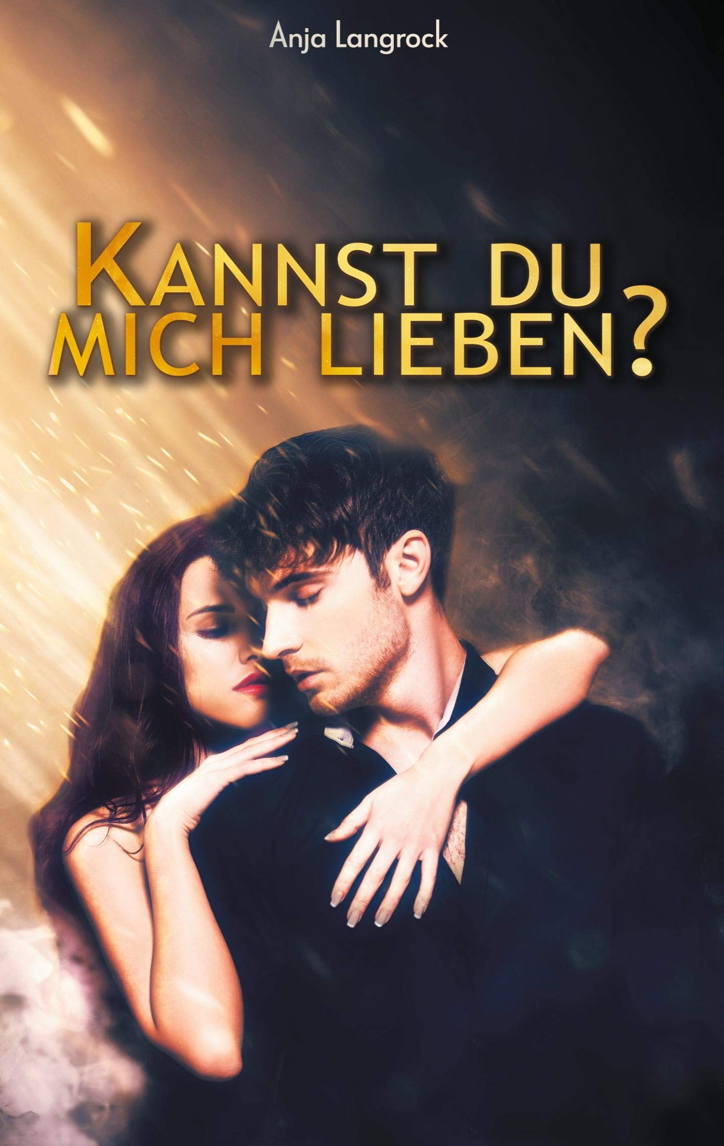 Kannst du mich lieben? (Berliner Liebeschaos, Band 1) Contemporary literature