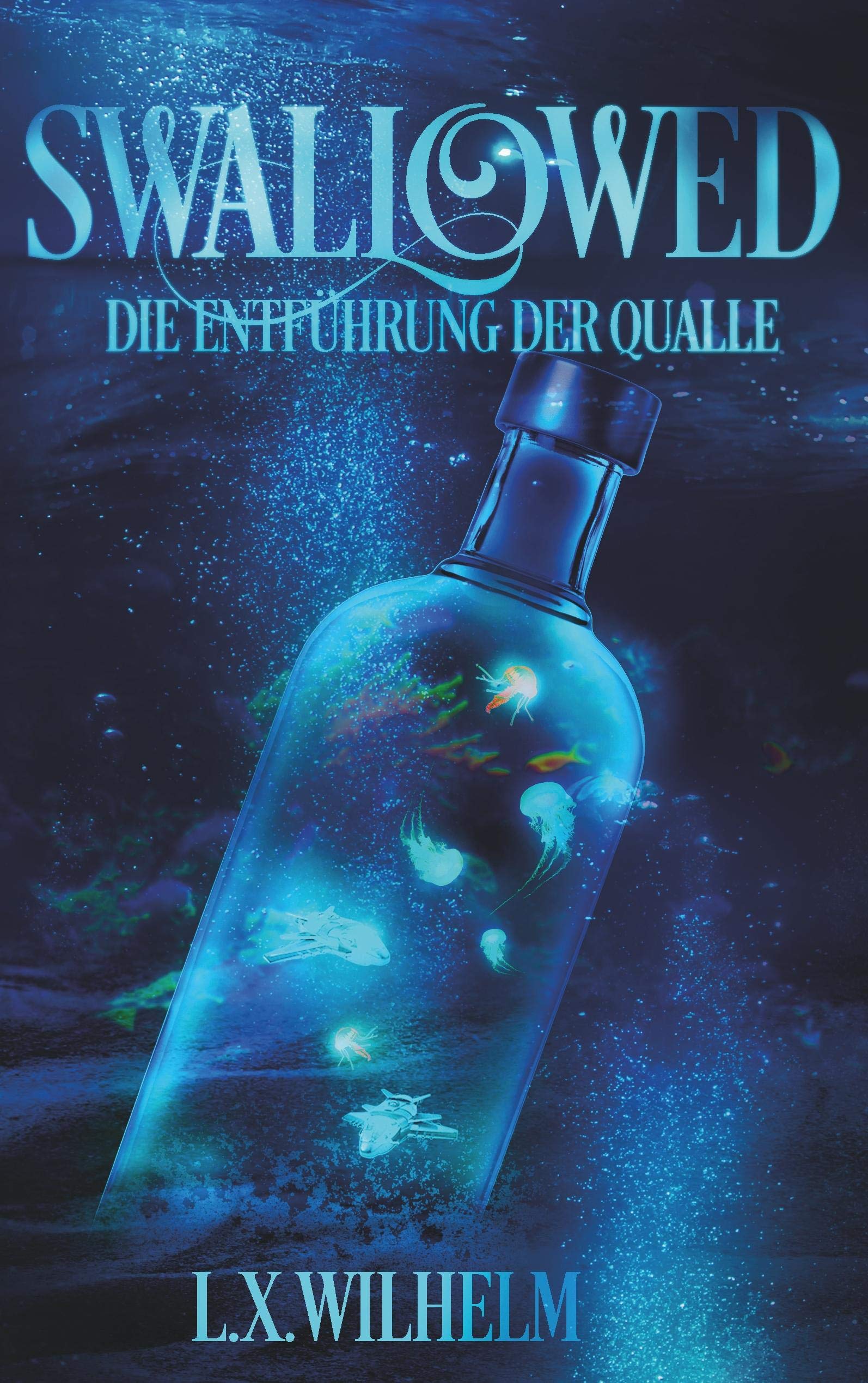 Swallowed: Die Entführung der Qualle Humour & Satire