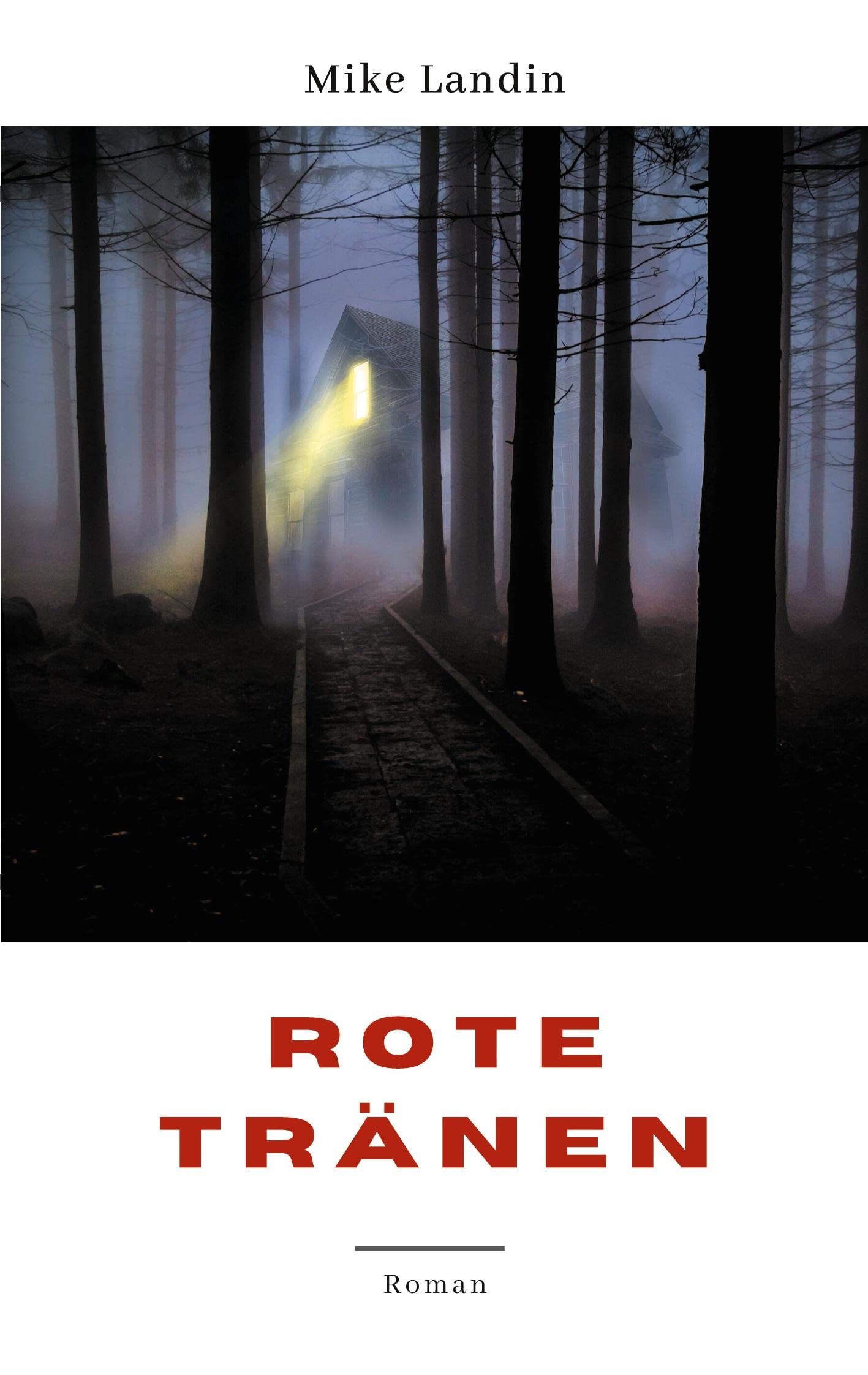 Product Image: Rote Tränen