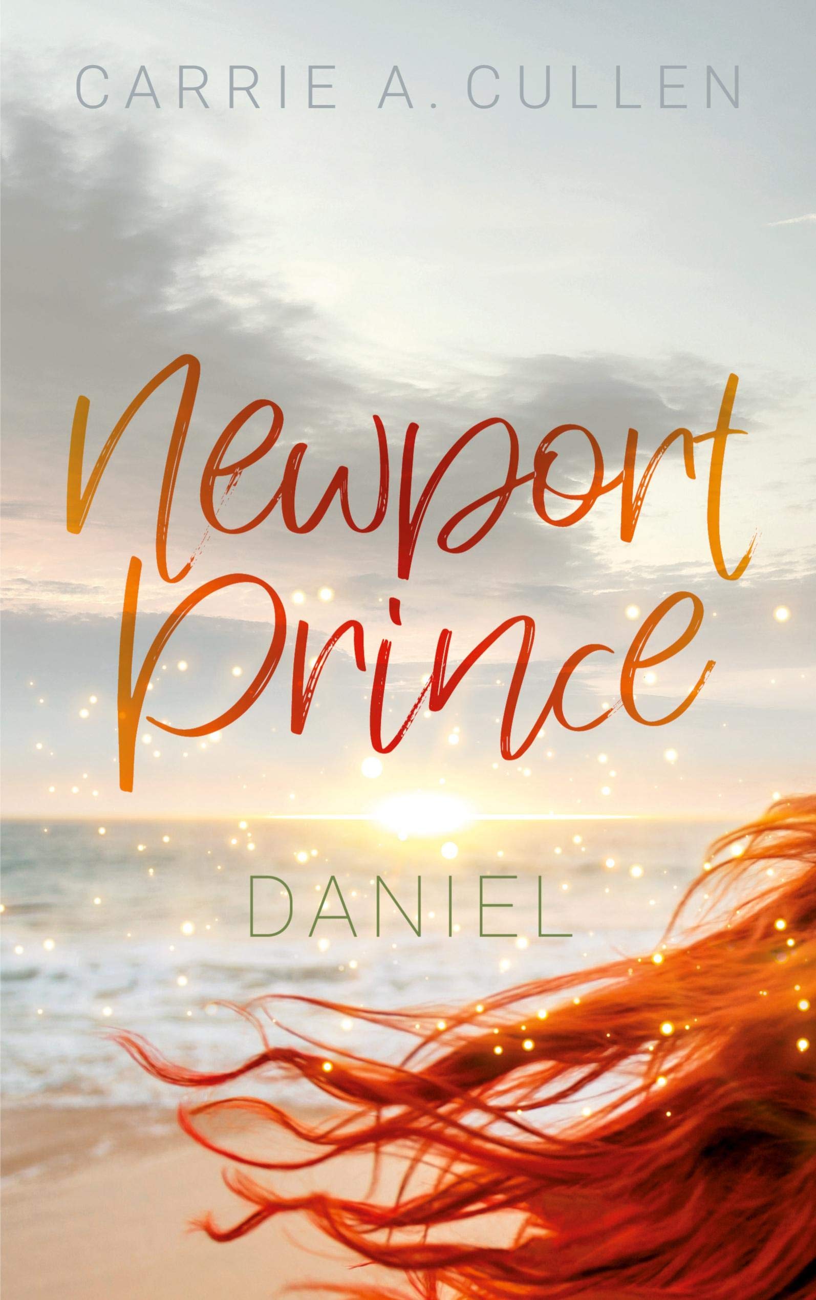 Newport Prince Bd. 4 Contemporary literature