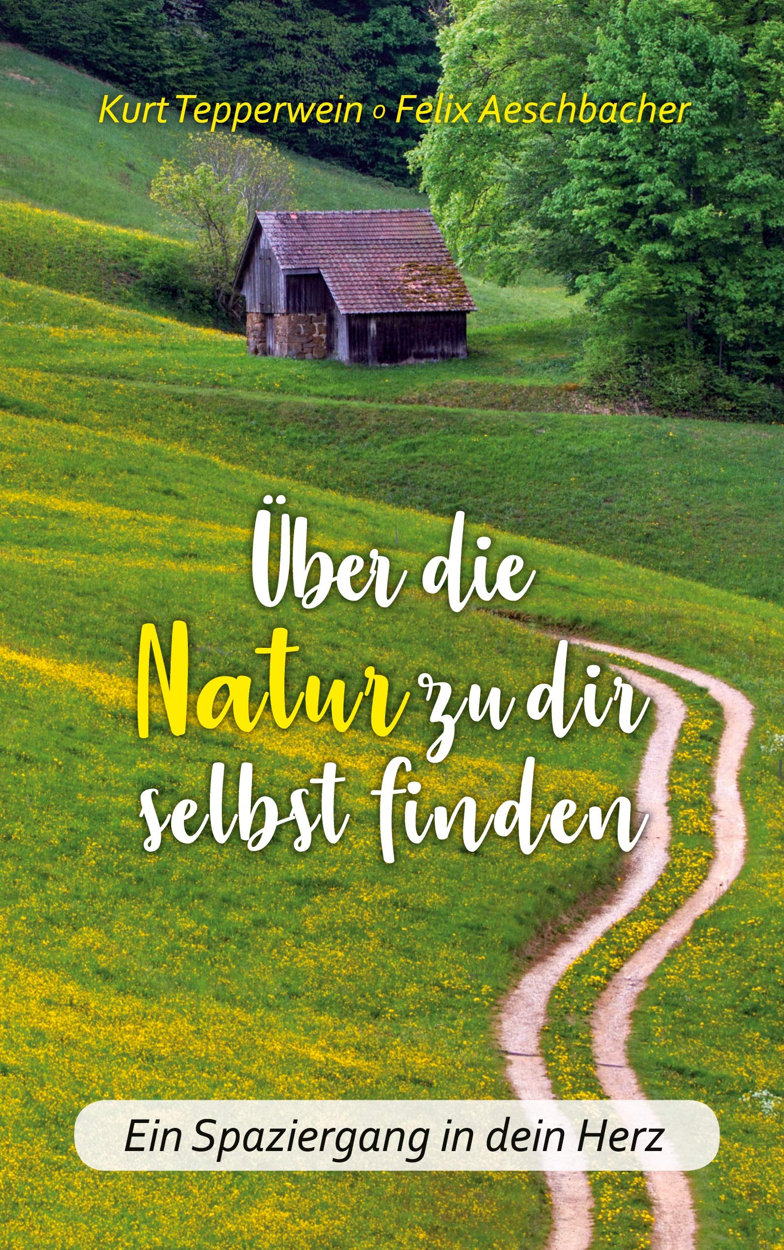 Über die Natur zu dir selbst finden: Ein Spaziergang in dein Herz Lifestyle