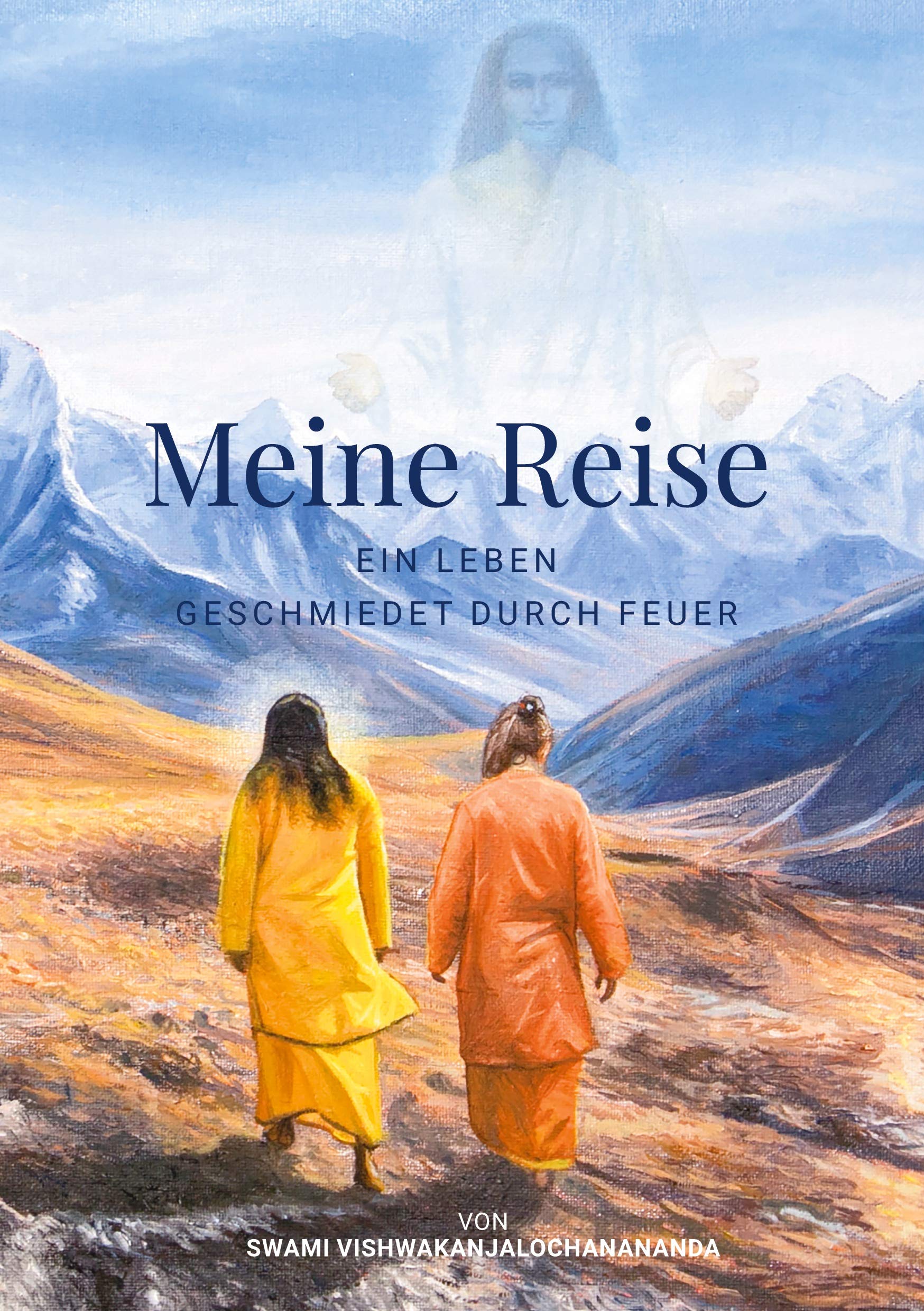 Meine Reise Art & Literature