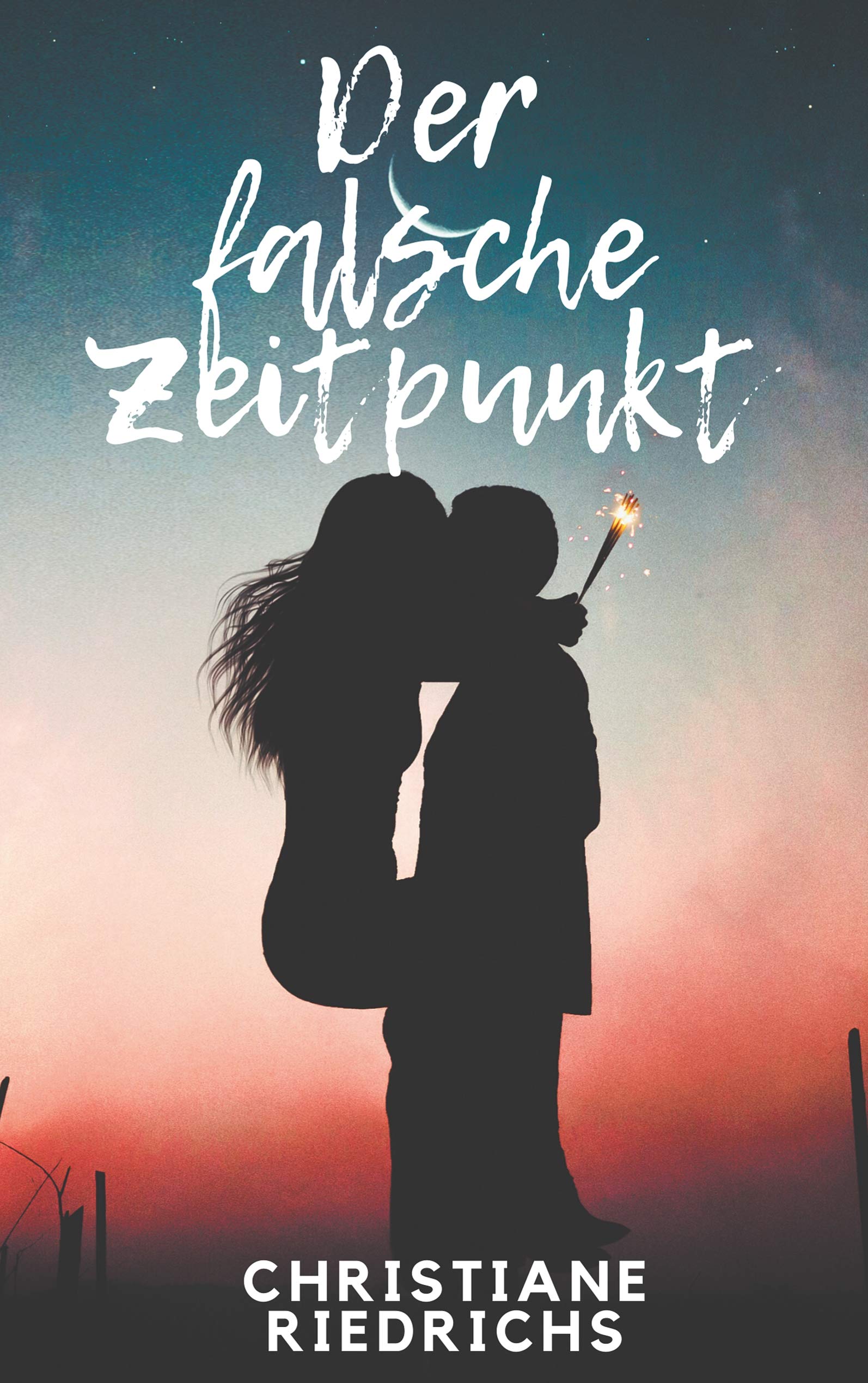 Der falsche Zeitpunkt Romance