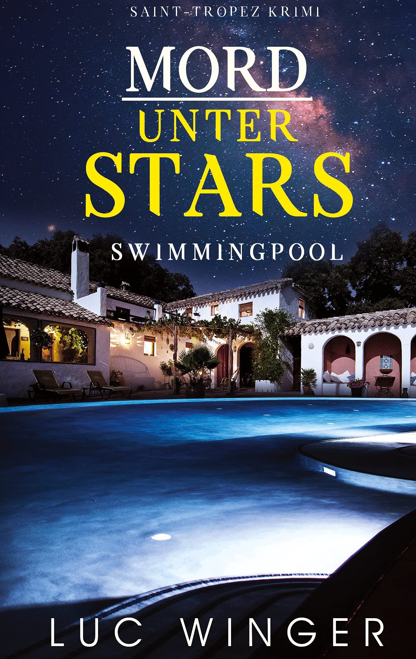 Product Image: Mord unter Stars