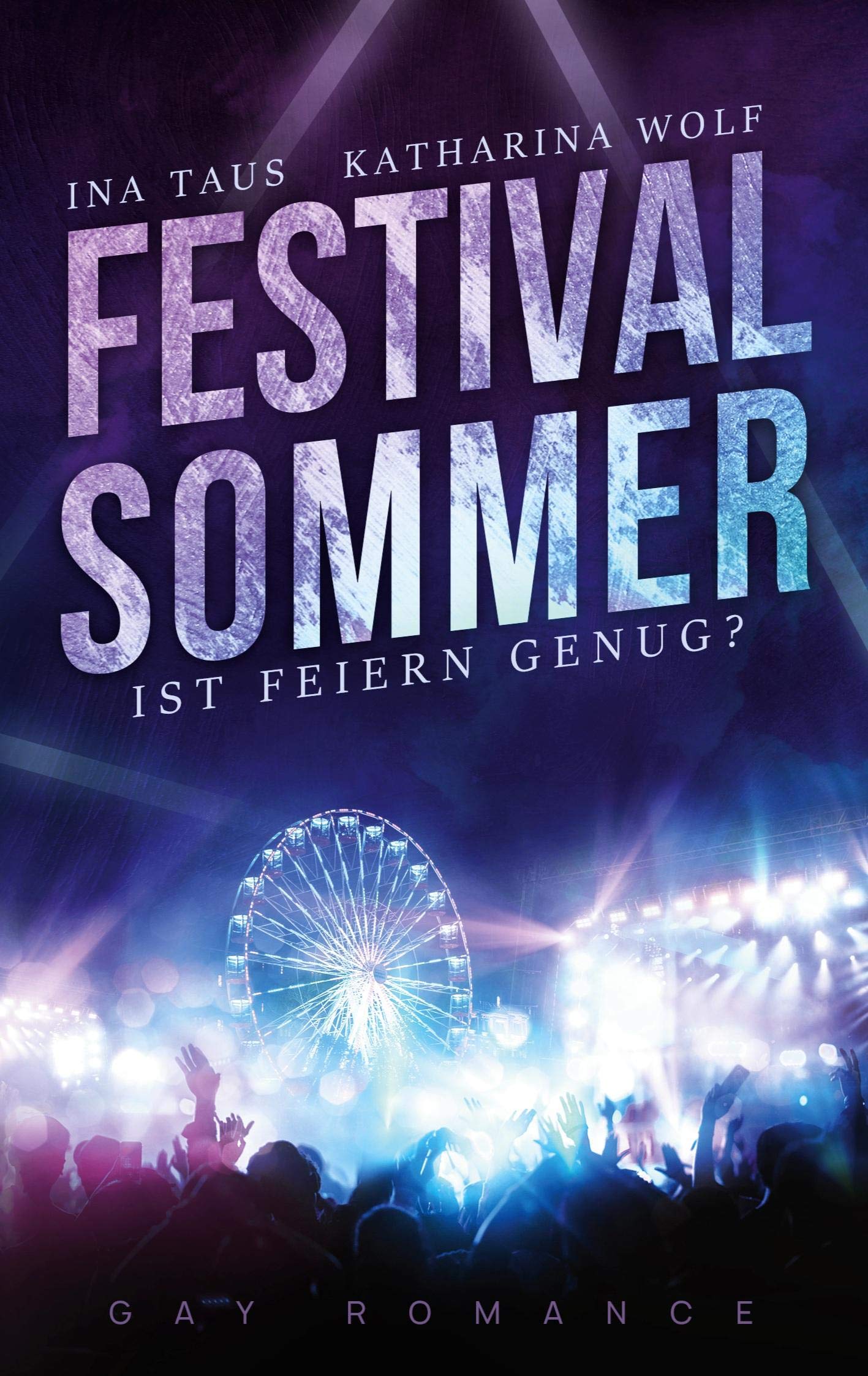 Festivalsommer LGBTQ+