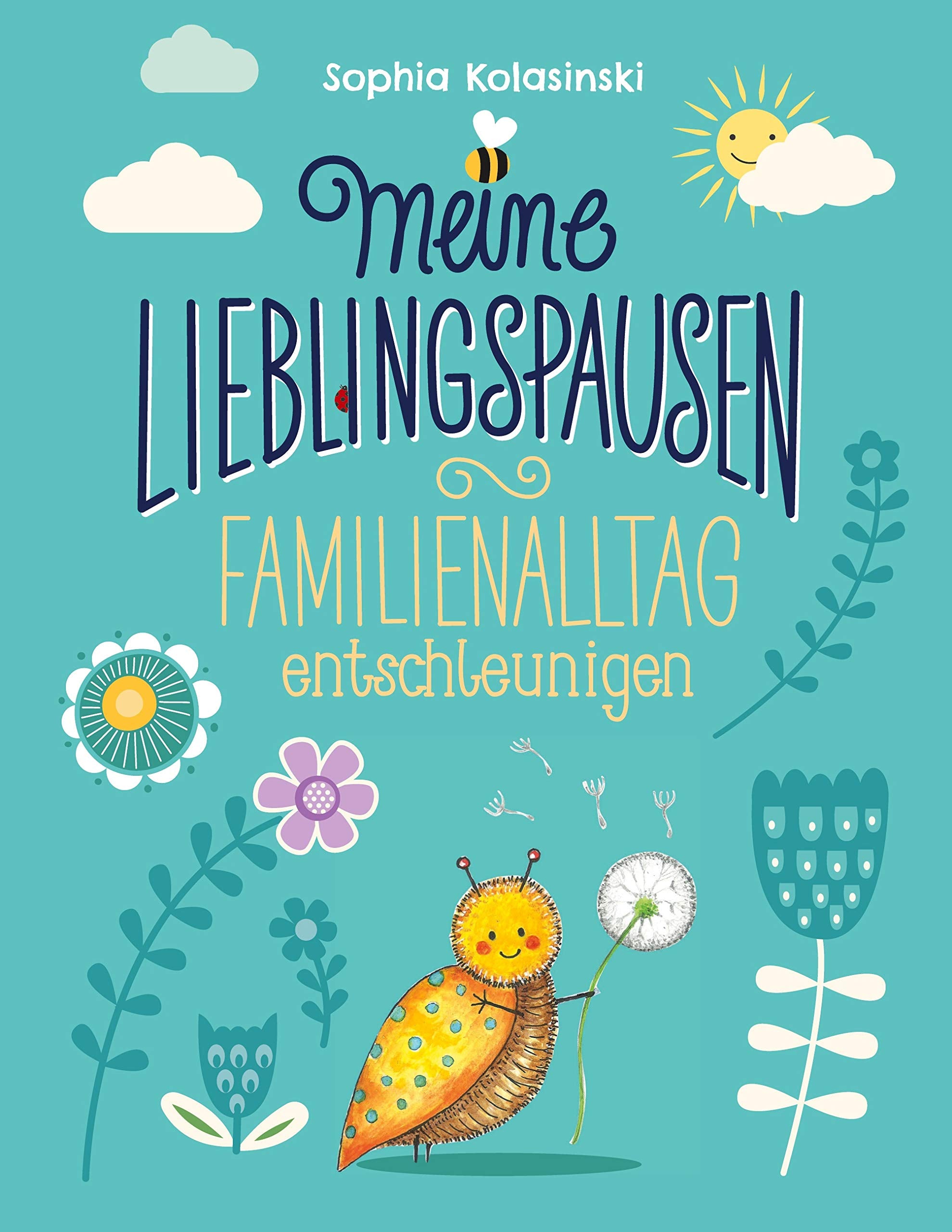 Meine Lieblingspausen Parents & Children