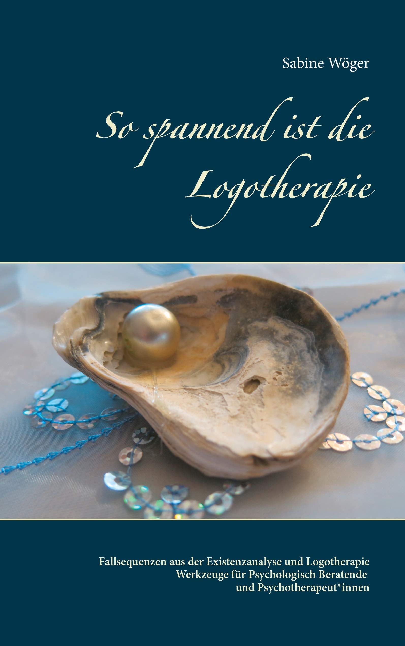So spannend ist die Logotherapie Medicine