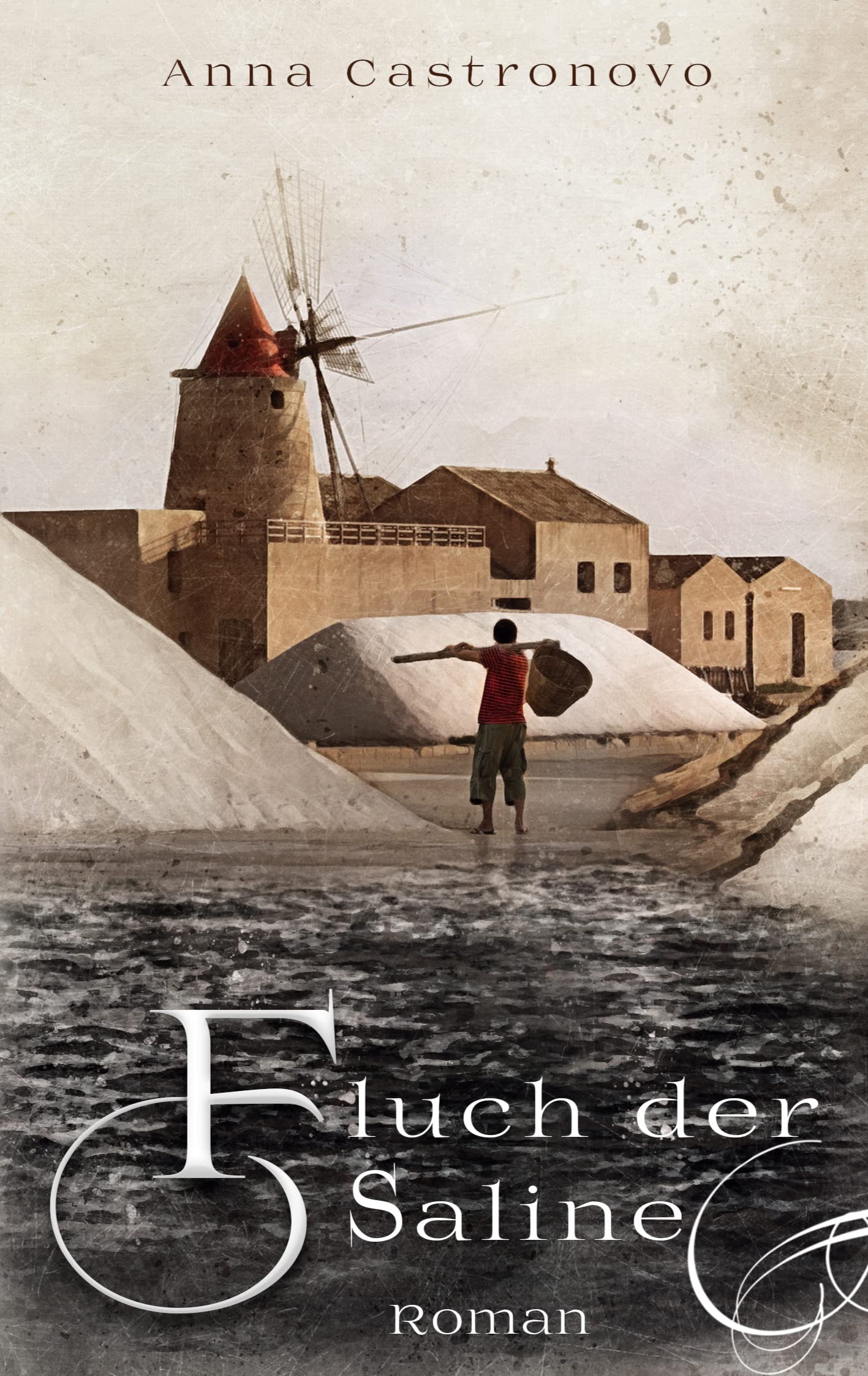Product Image: Fluch der Saline