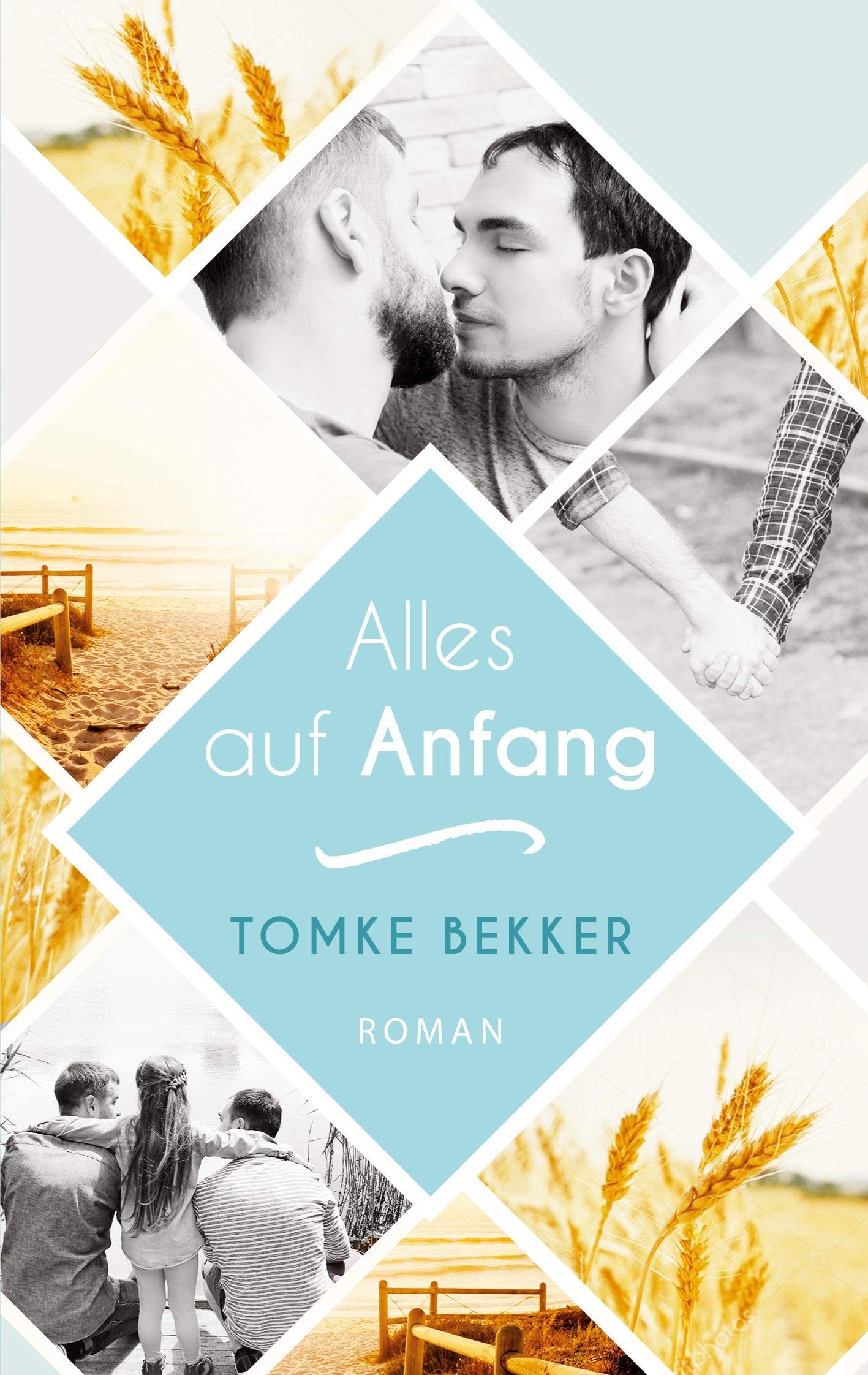 Alles auf Anfang Contemporary literature Books