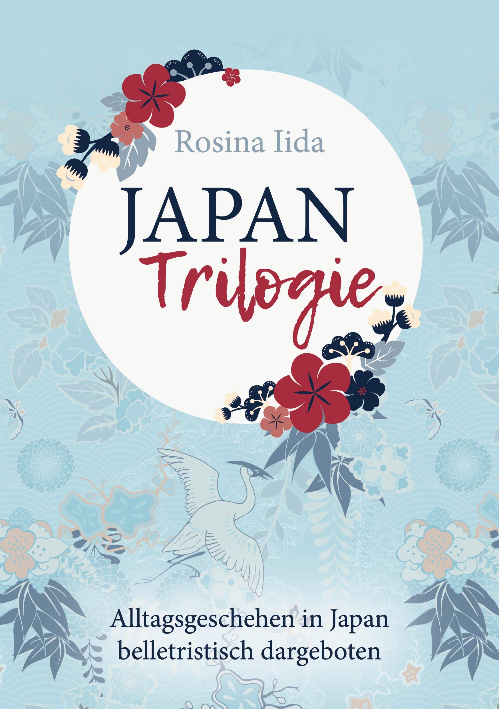 Japan-Trilogie Social Sciences Books