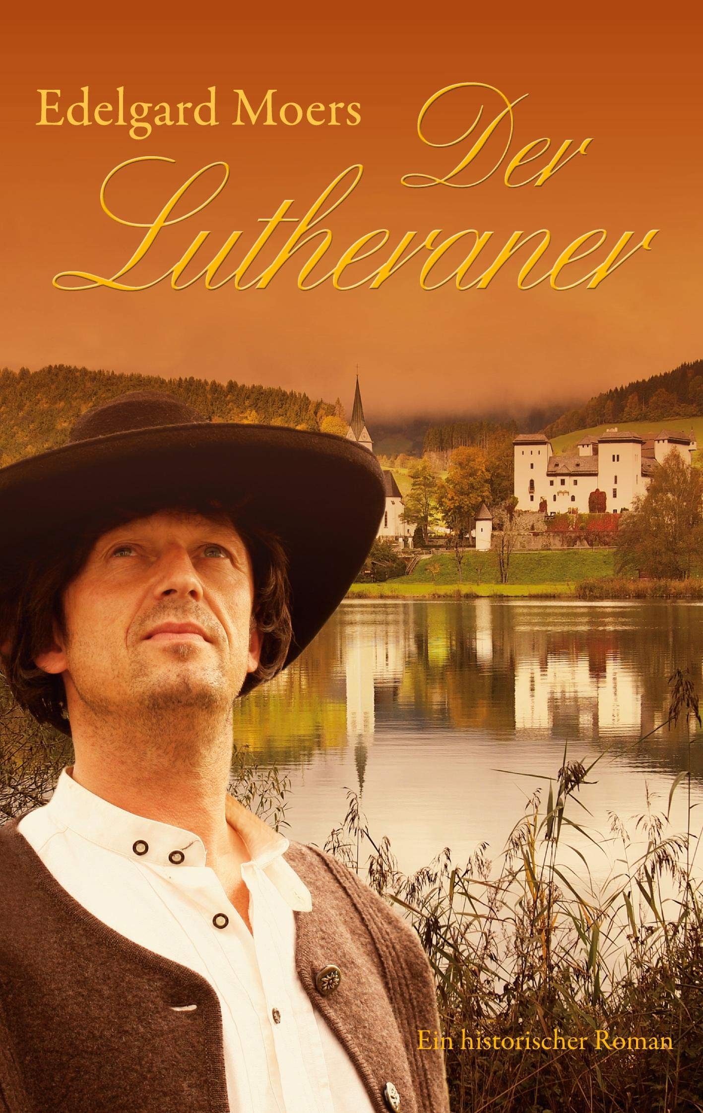 Der Lutheraner Historical Fiction