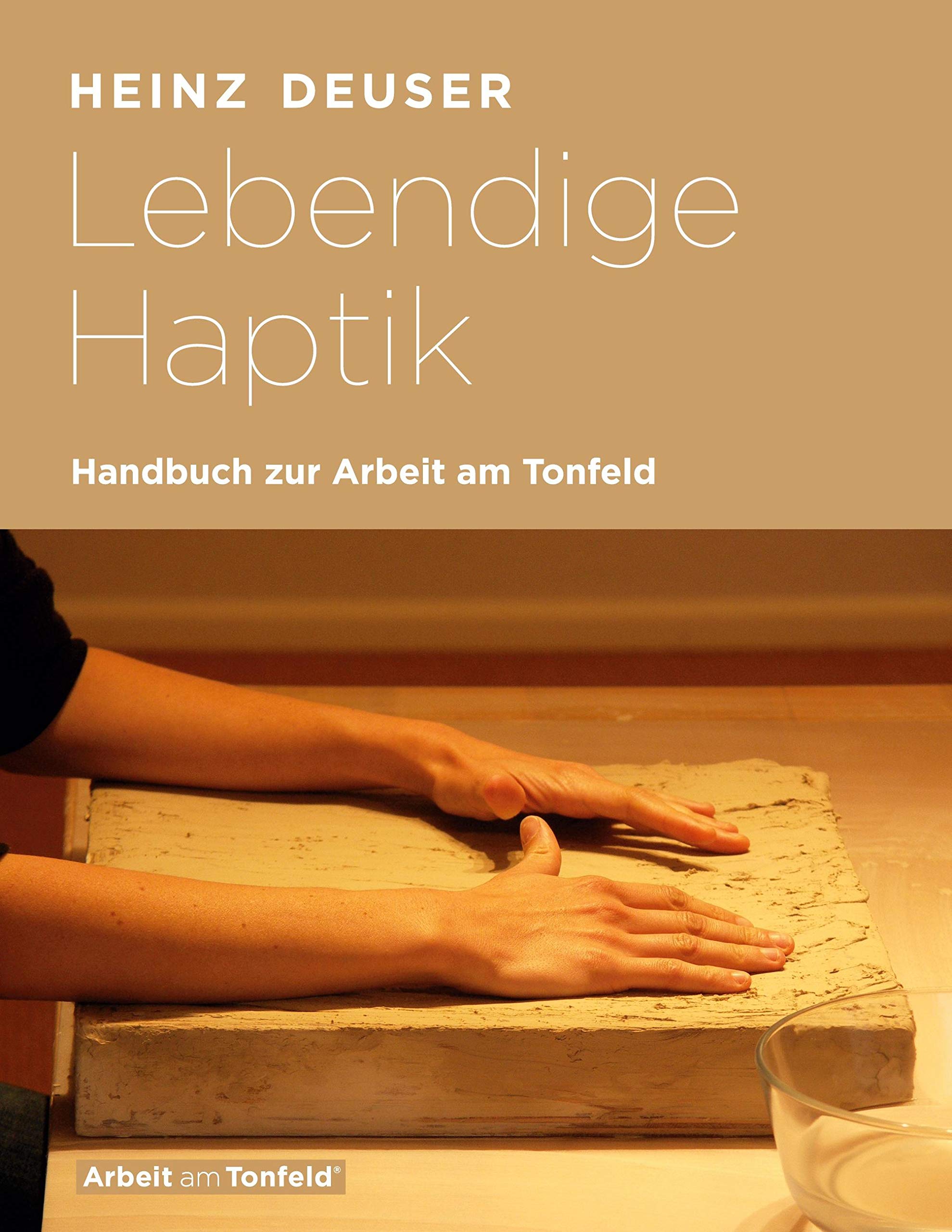 Lebendige Haptik. Handbuch zur Arbeit am Tonfeld Medicine