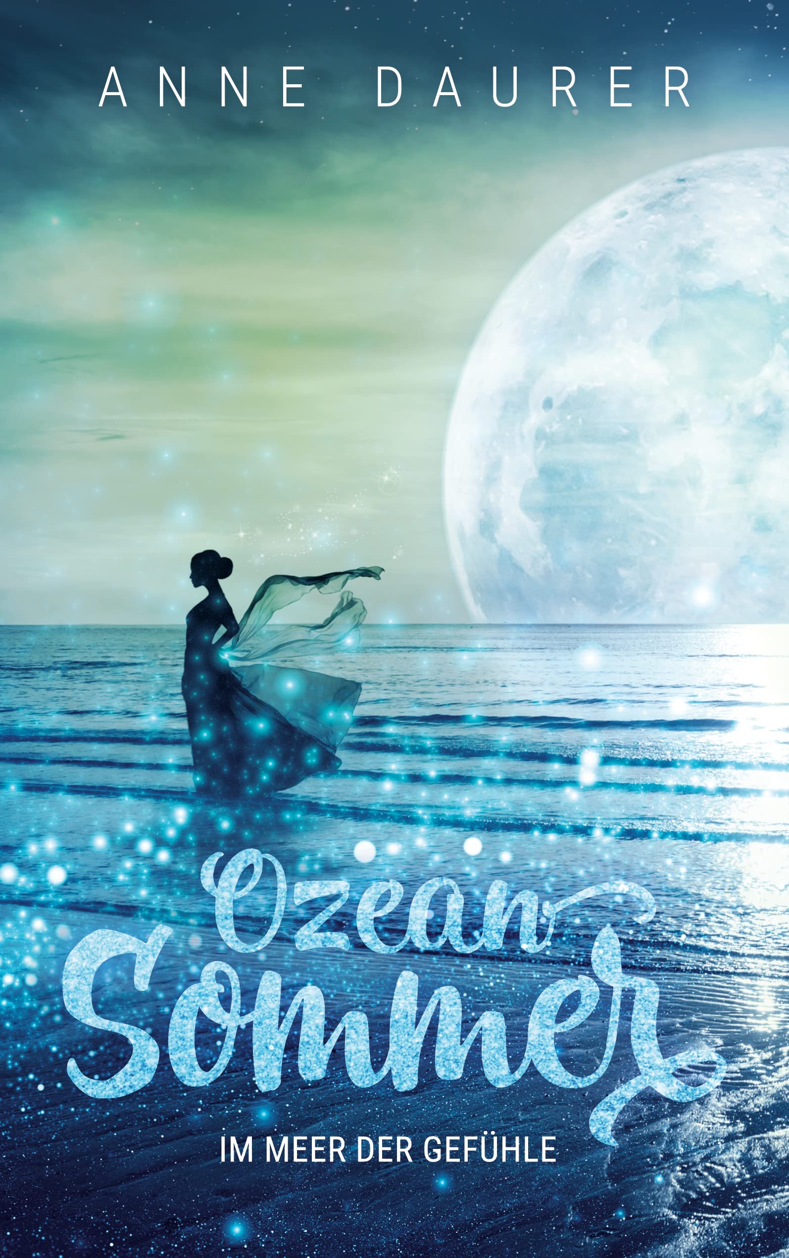 Ozeansommer: Im Meer der Gefühle Historical Fiction