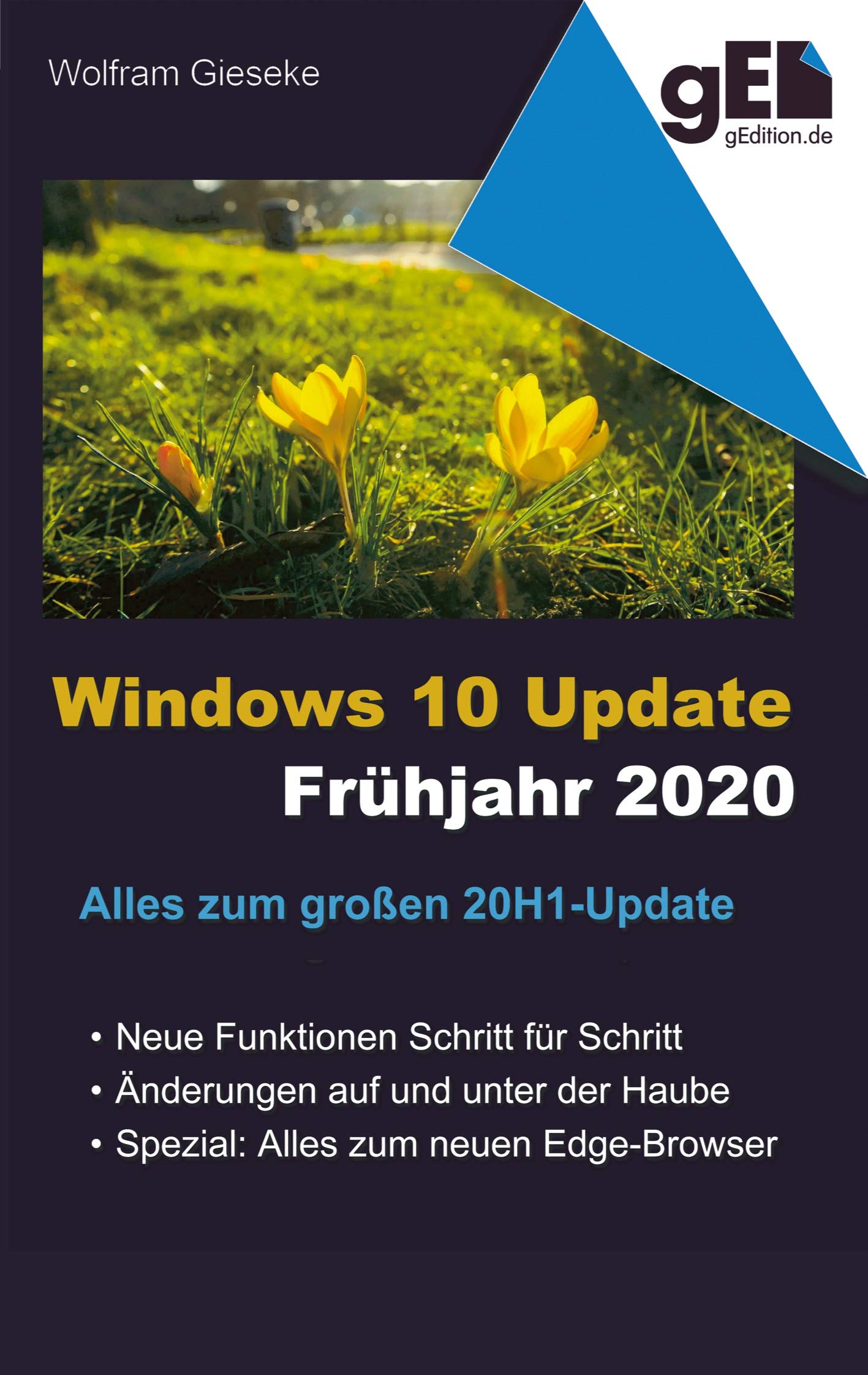 Windows 10 Update - Frühjahr 2020: Alles zum große 20H1-Update Computer Science