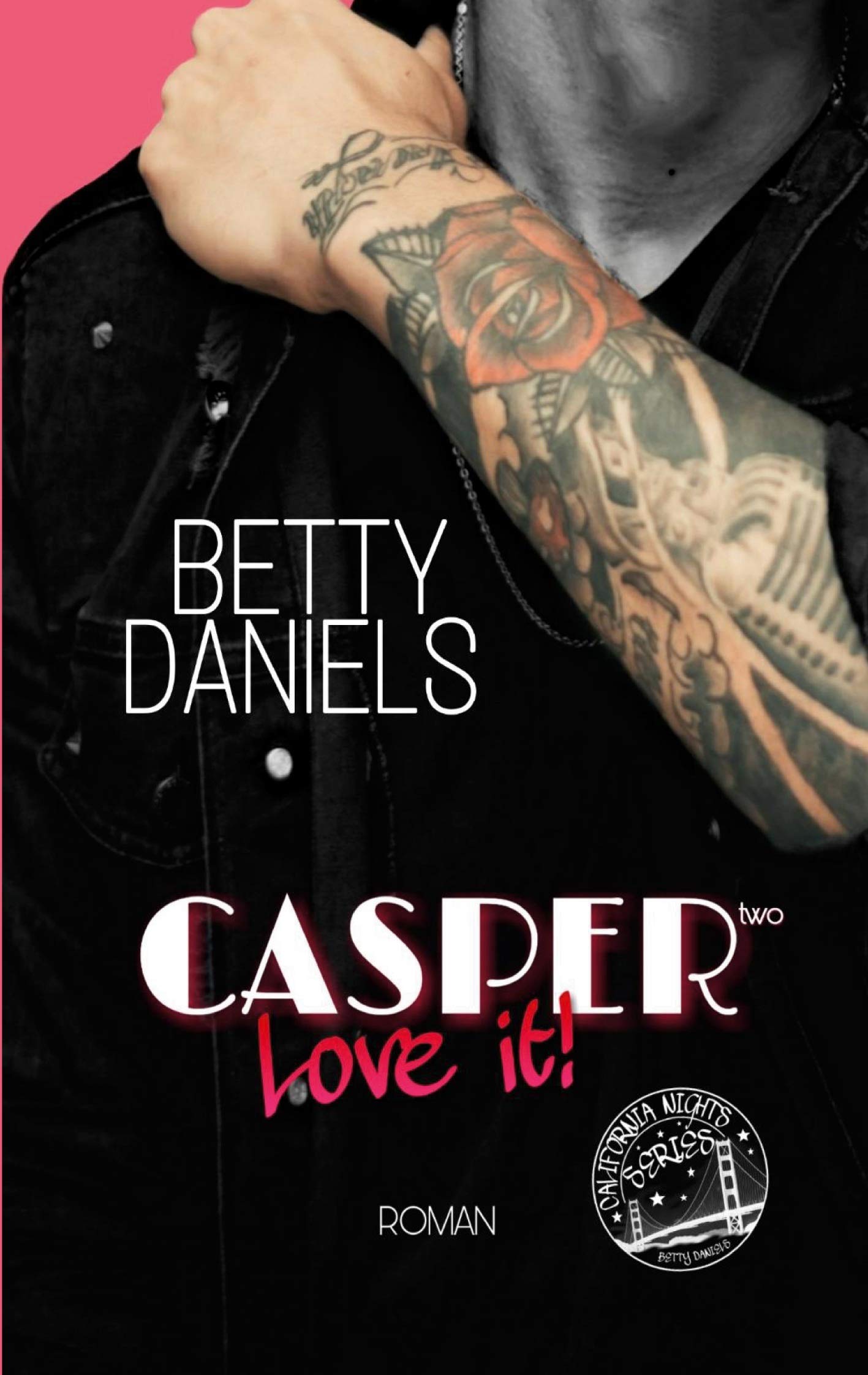Product Image: Casper