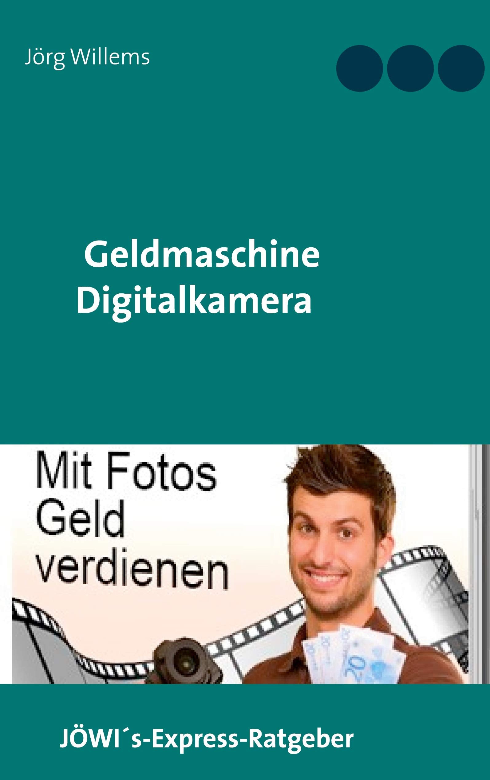 Product Image: Geldmaschine Digitalkamera