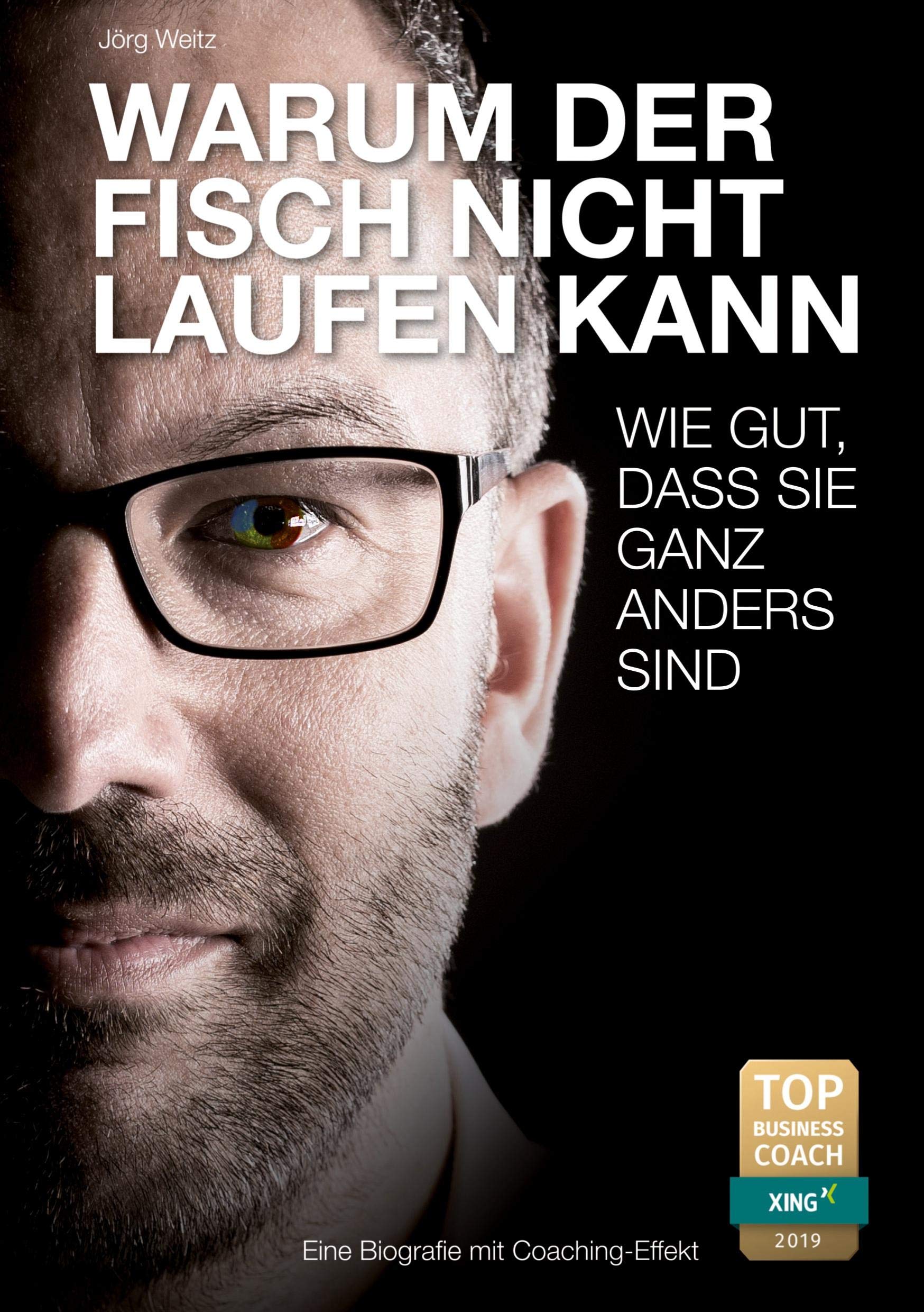 Warum der Fisch nicht laufen kann book