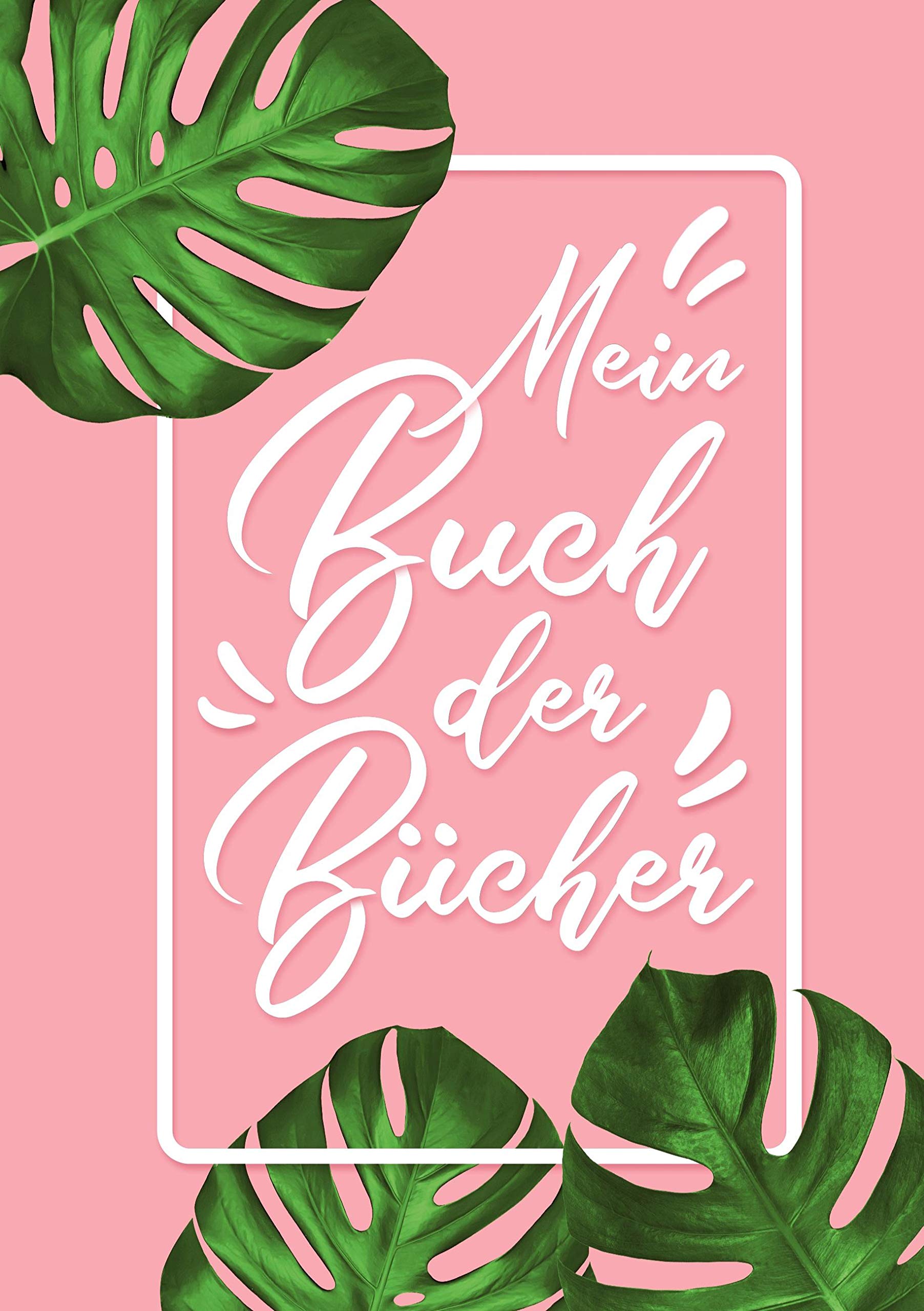 Mein Buch der Bücher Hobbies & Crafts Books