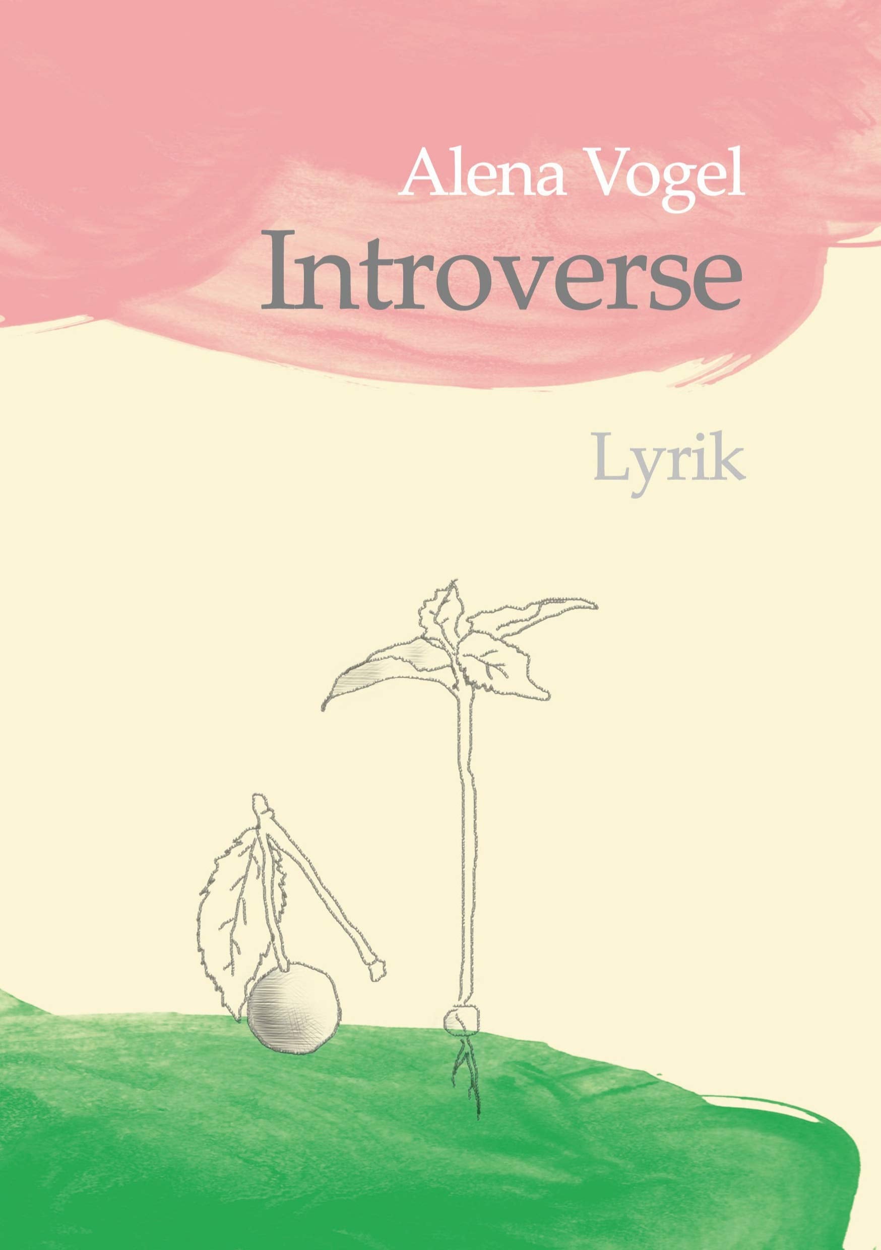 Introverse: Lyrik Poetry