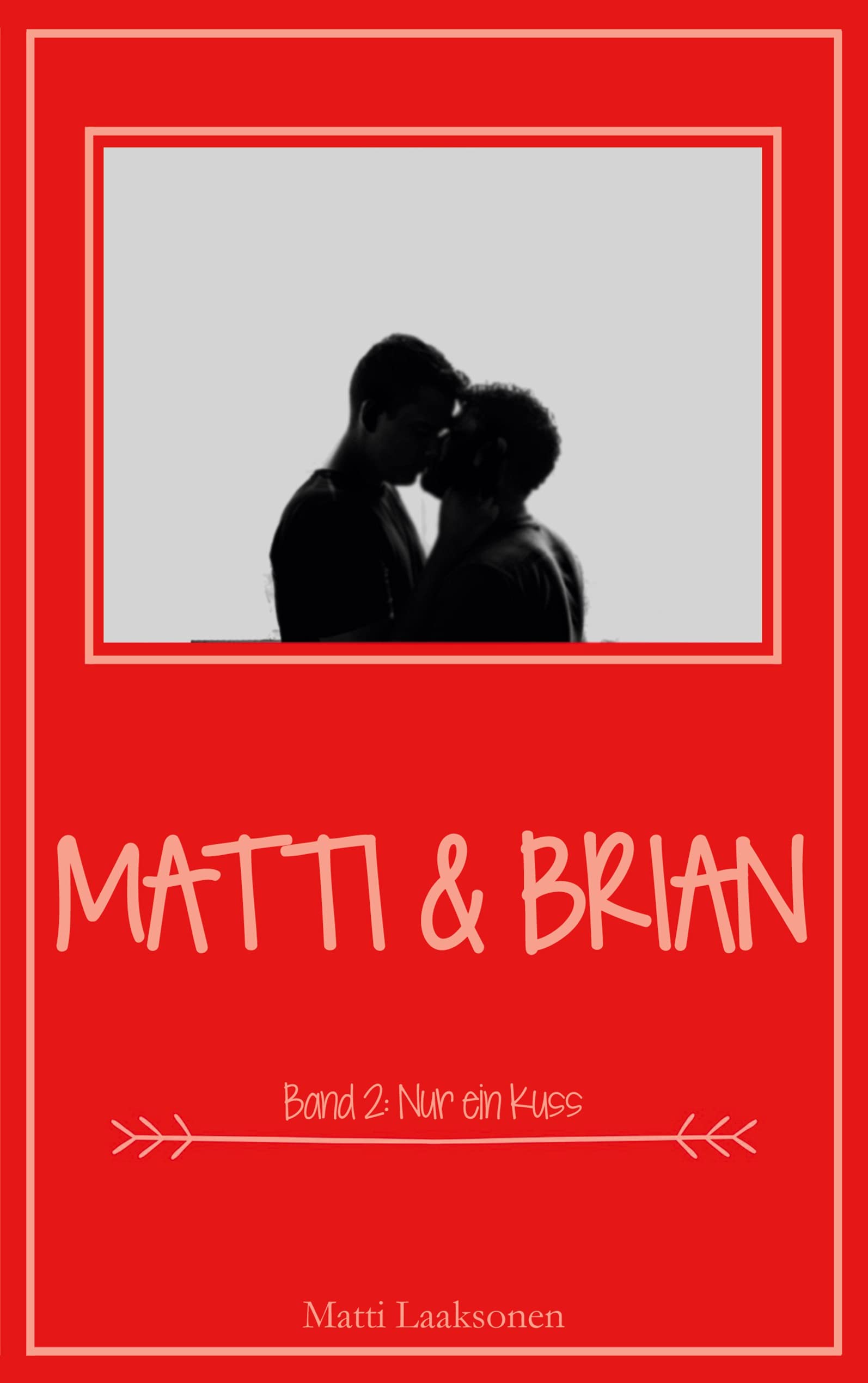 Matti & Brian 2 Contemporary literature Books