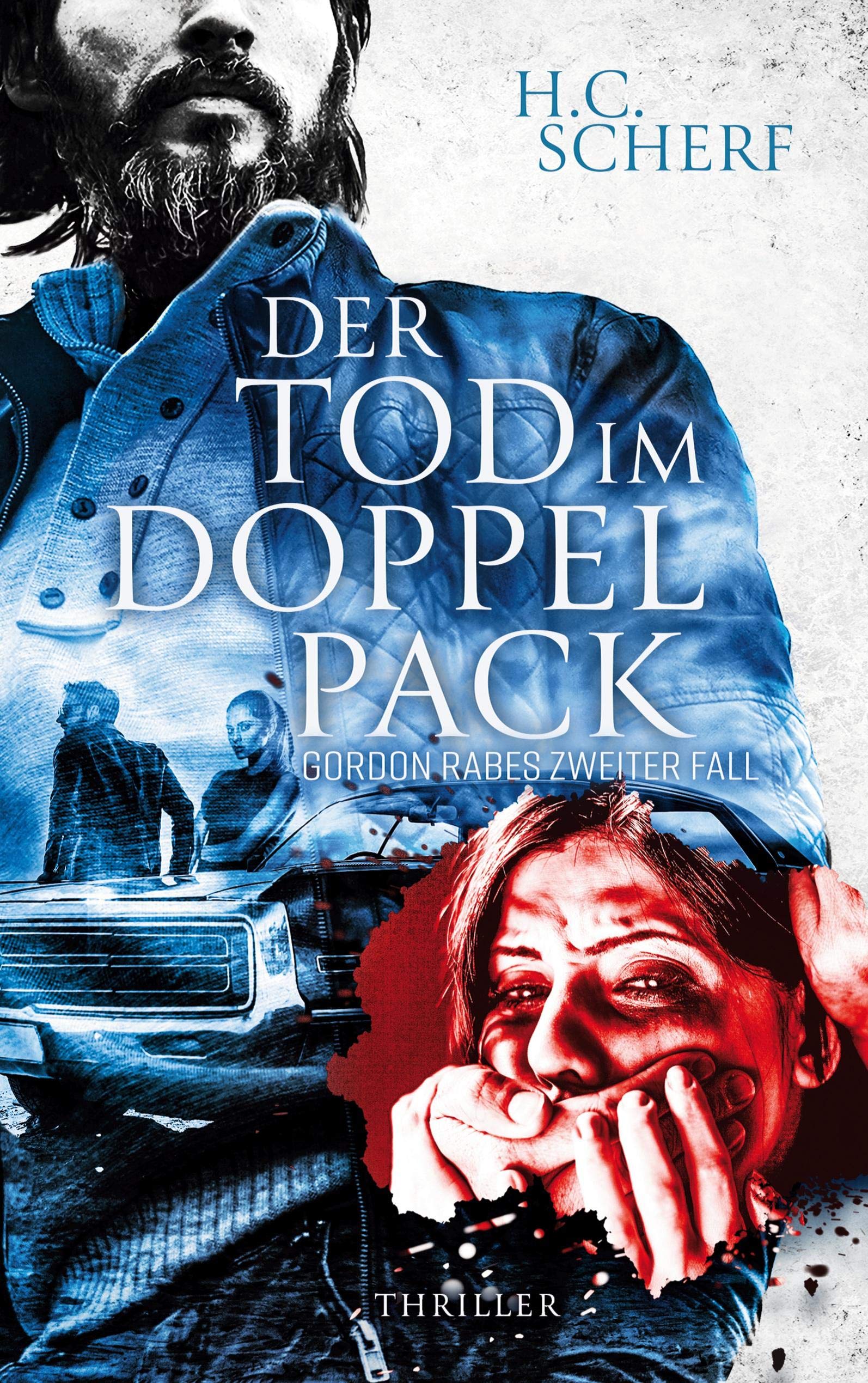 Der Tod im Doppelpack Contemporary literature Books