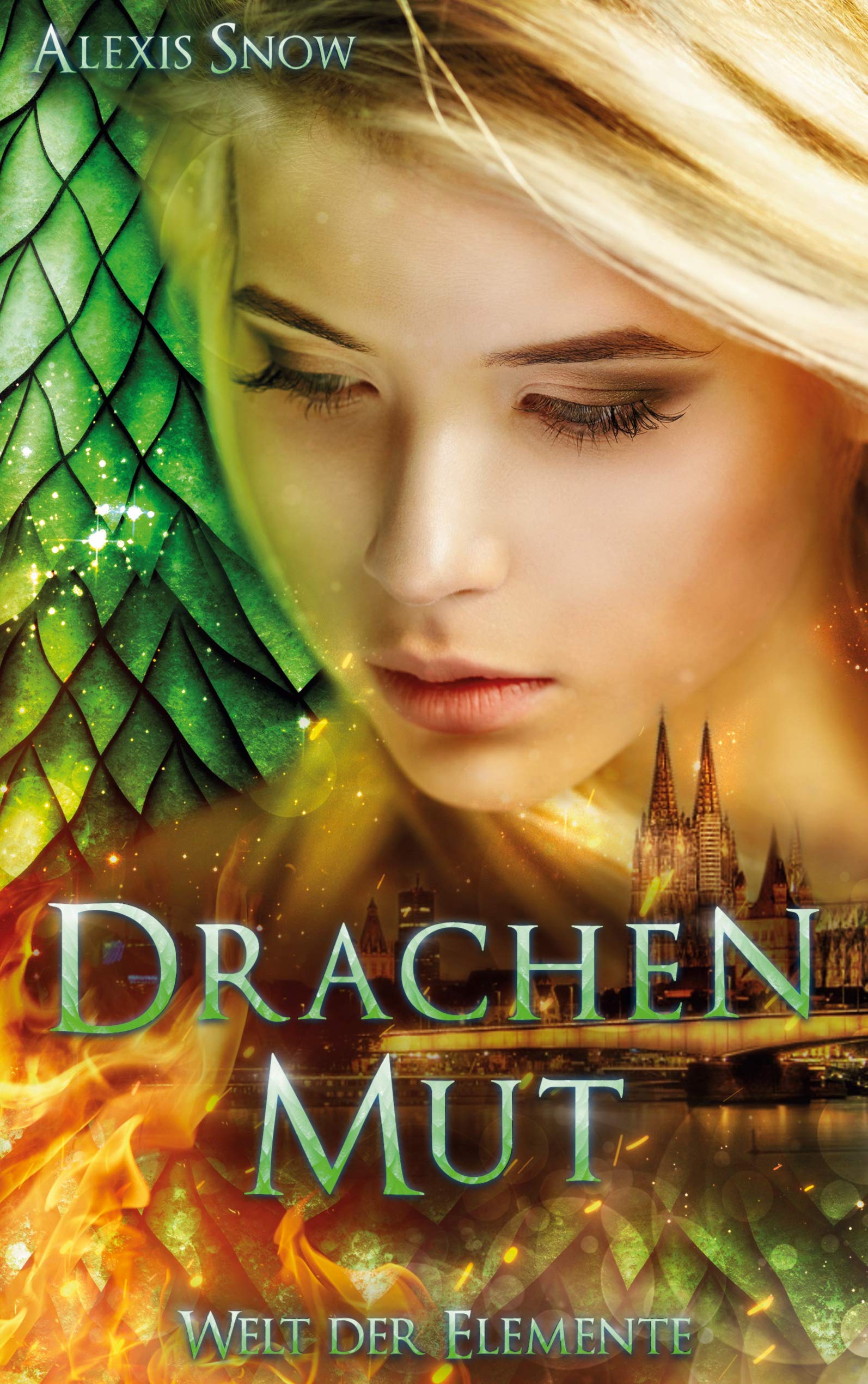 Drachenmut Romance