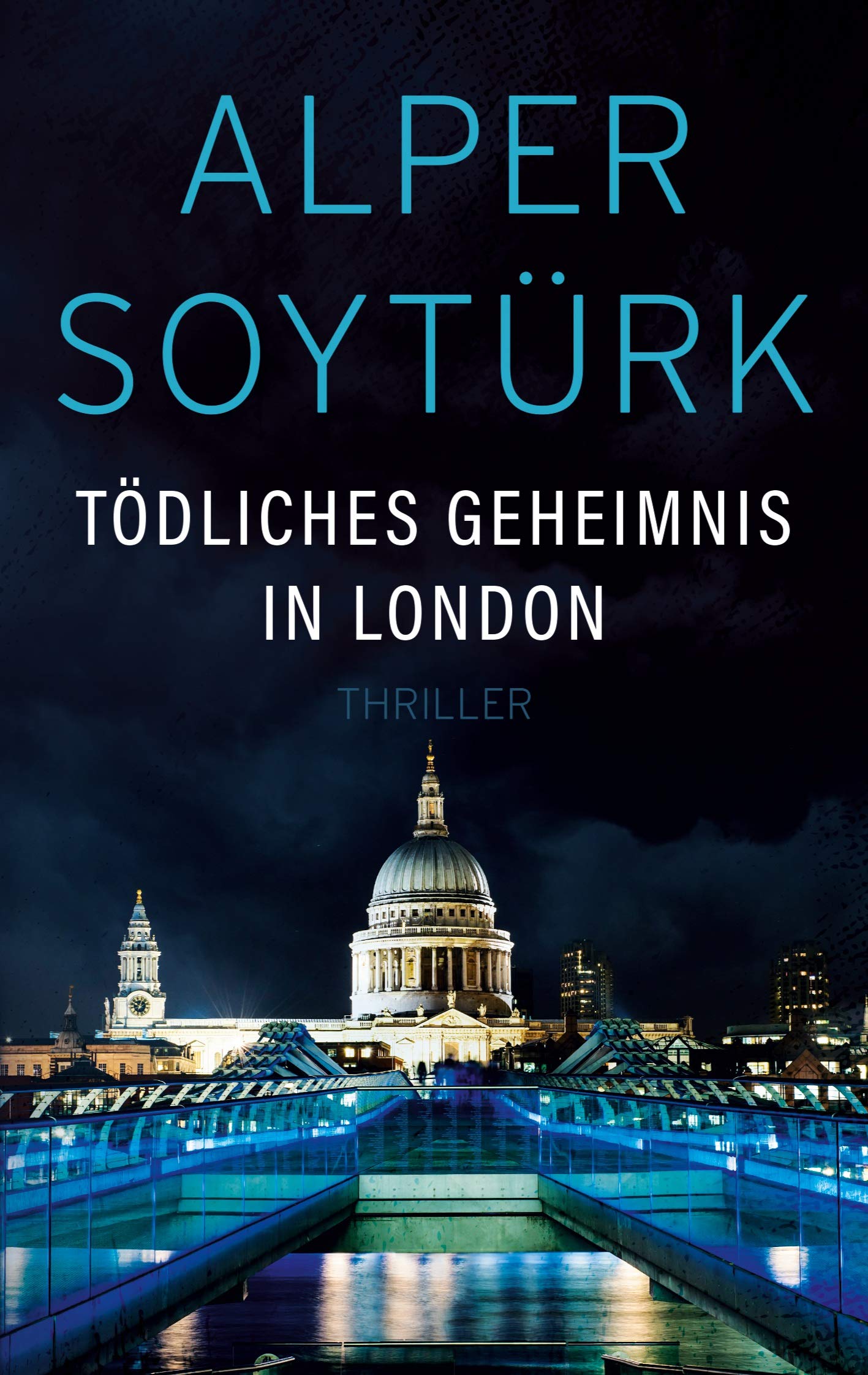 Tödliches Geheimnis in London Contemporary literature