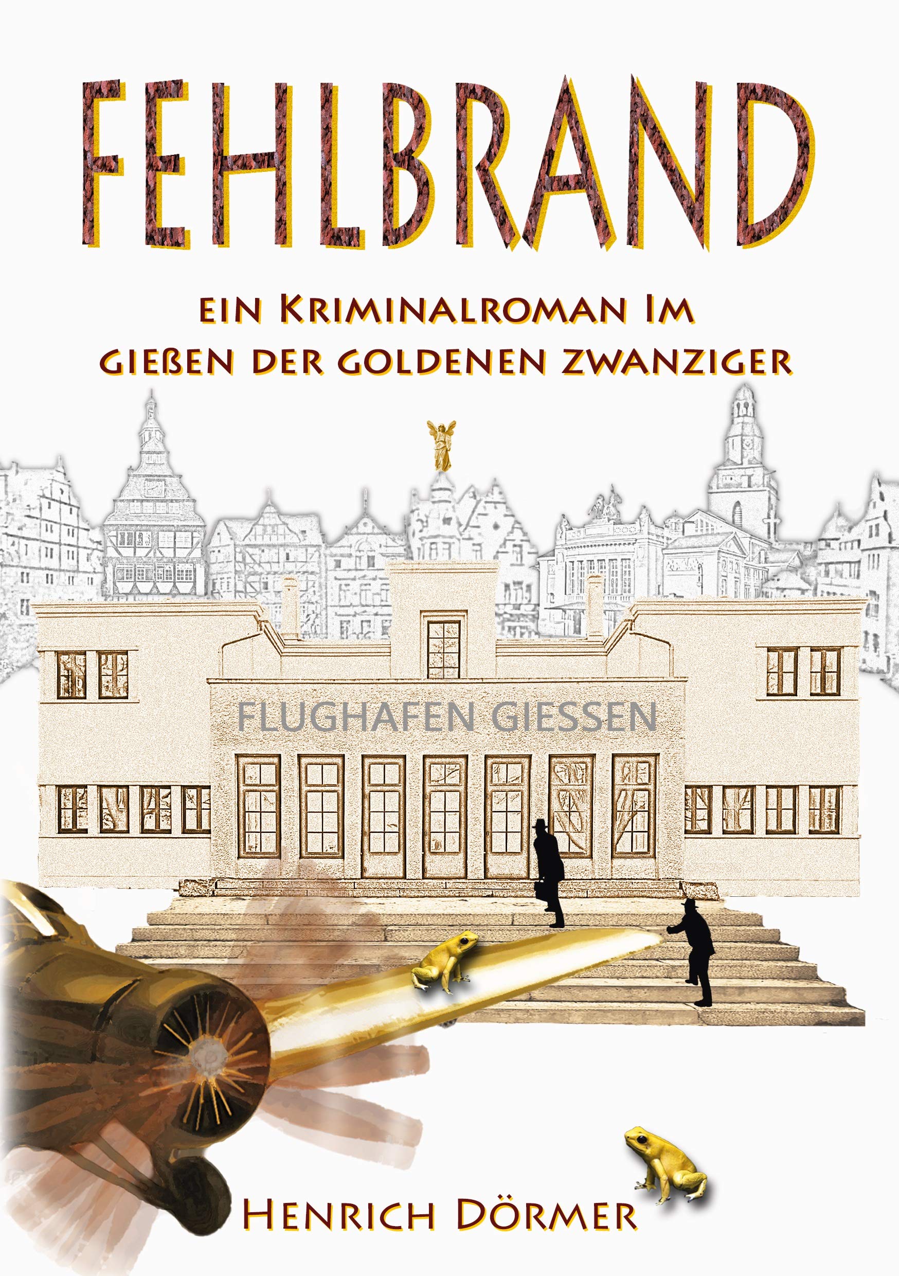 Fehlbrand Historical Fiction