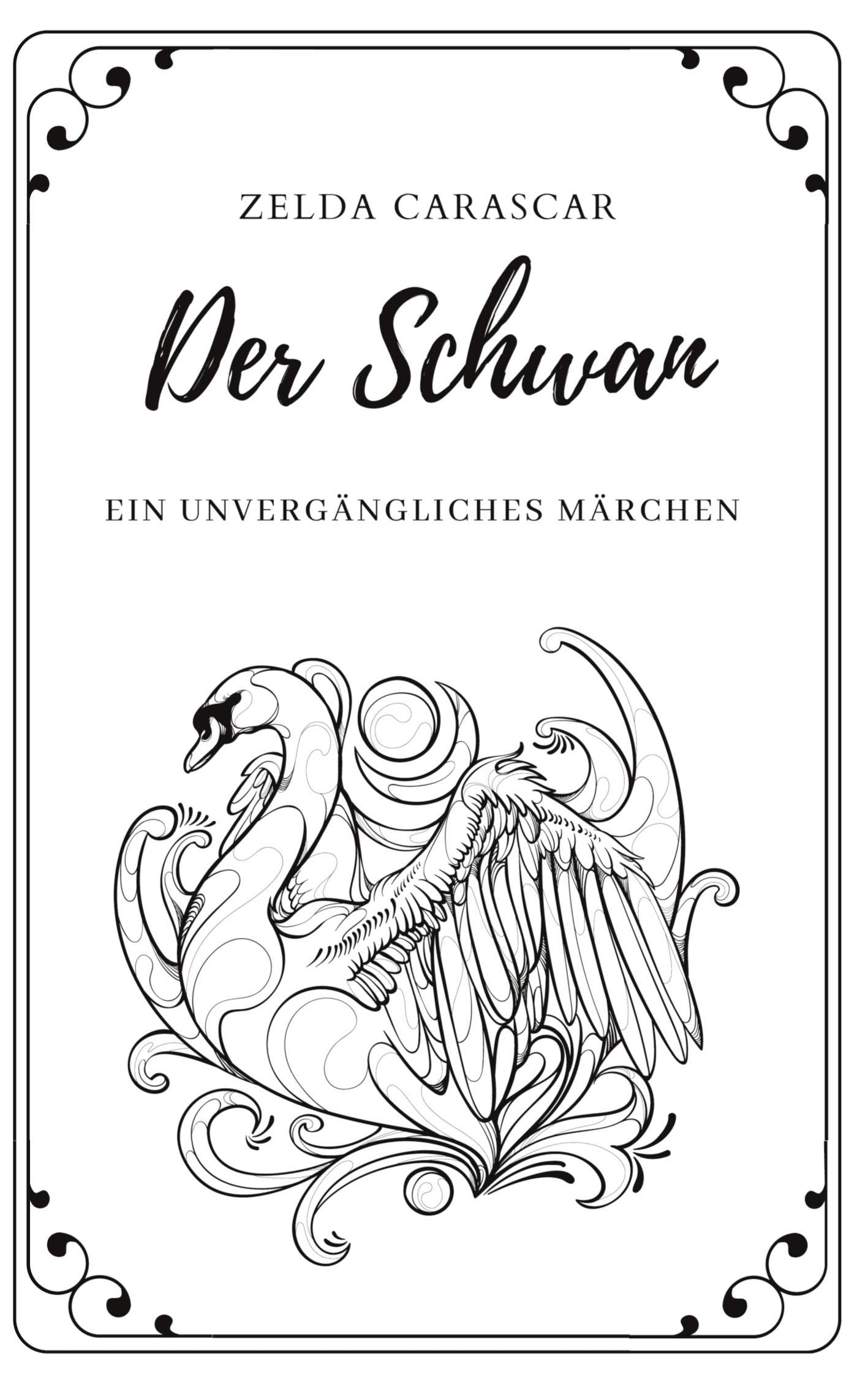 Der Schwan Historical Fiction